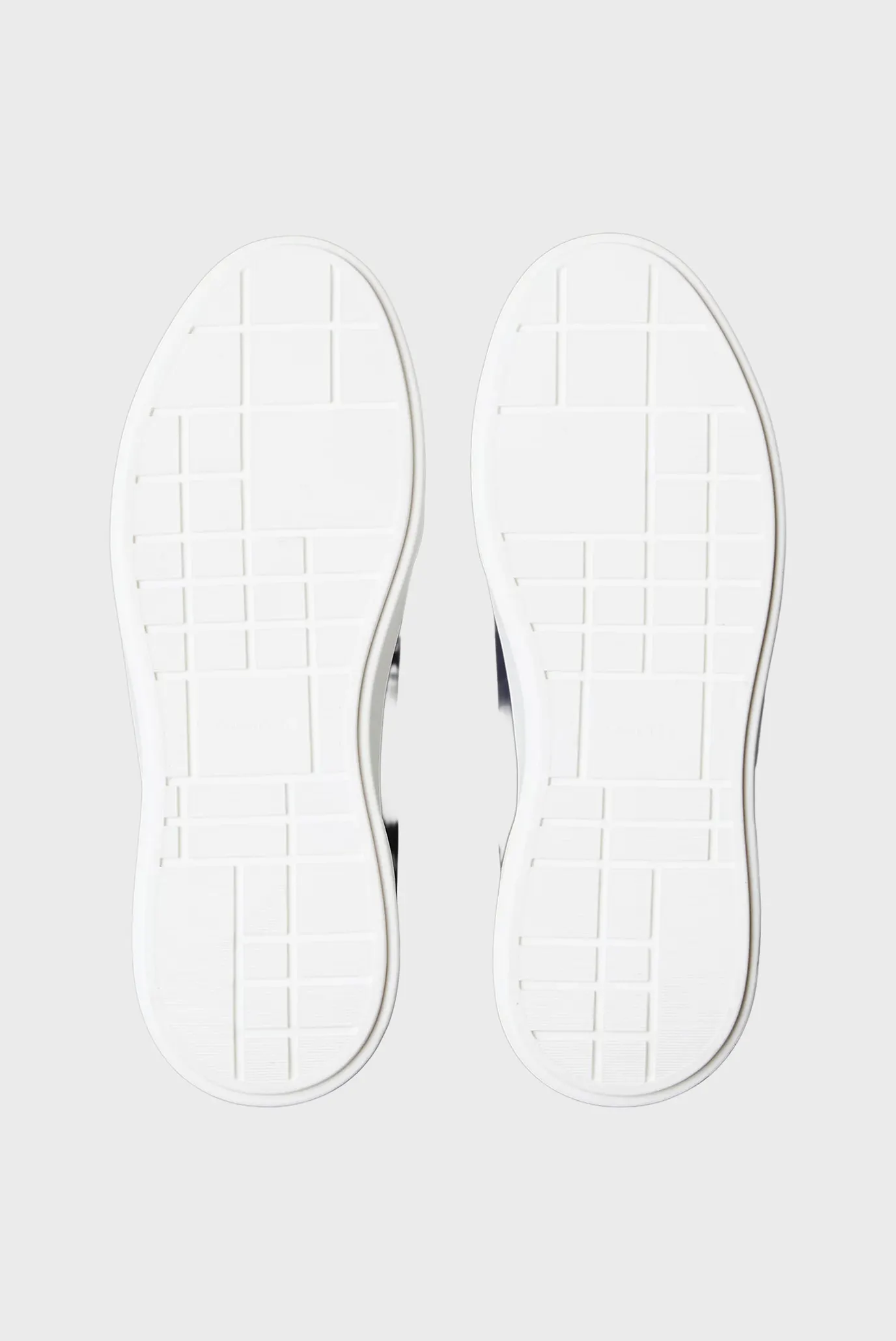 Кроссовки CHUNKY CUPSOLE LACEUP LTH BT AOP 6