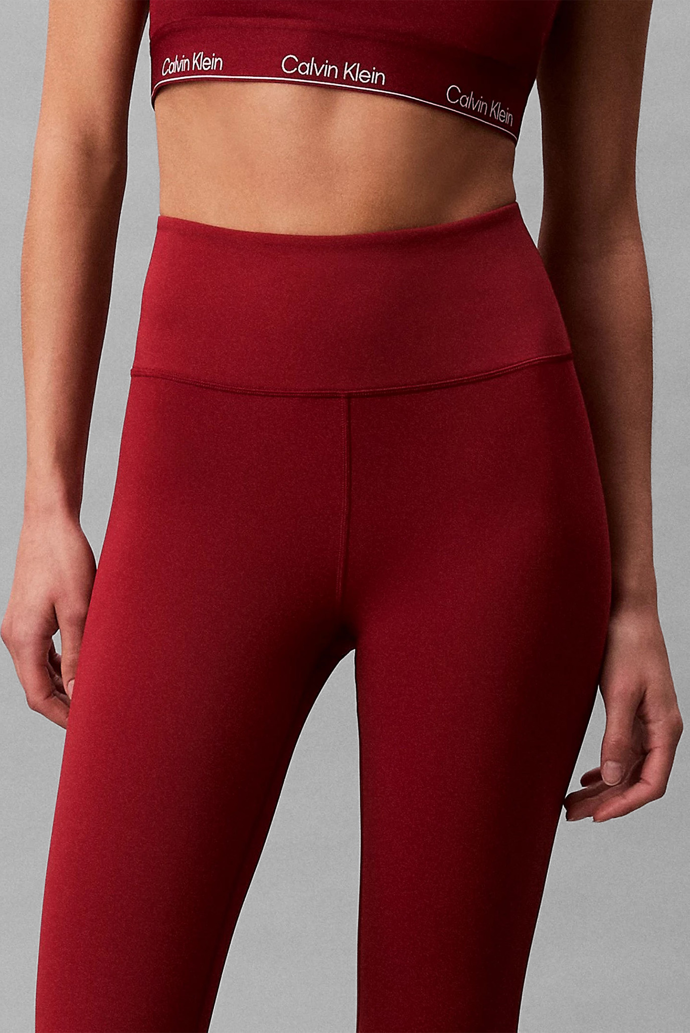 Легинсы MODERN SPORT HIGH RISE 7 8 LEGGI 3