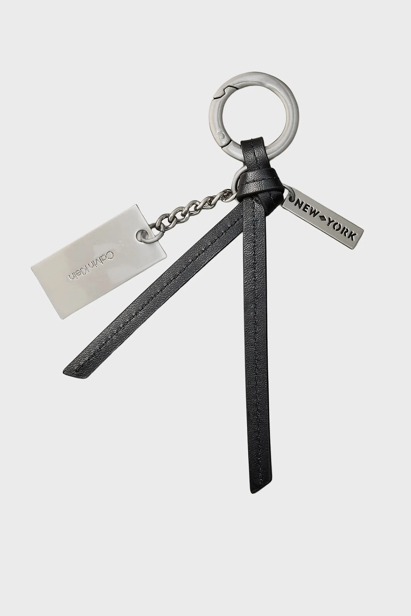 Брелок GRAPHIC SCRIPT KEY FOBB 2