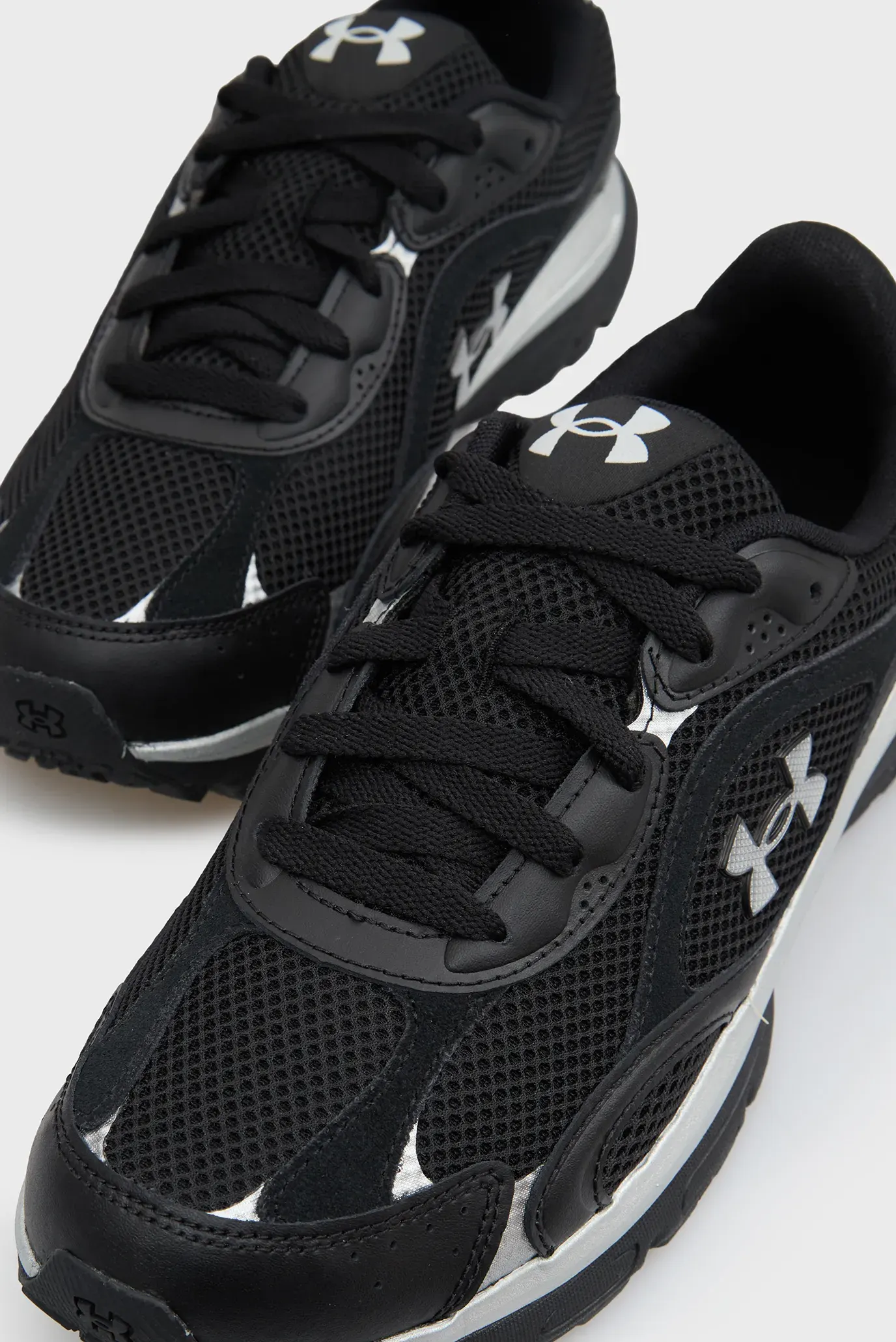 Кроссовки UA Tech Runner 2