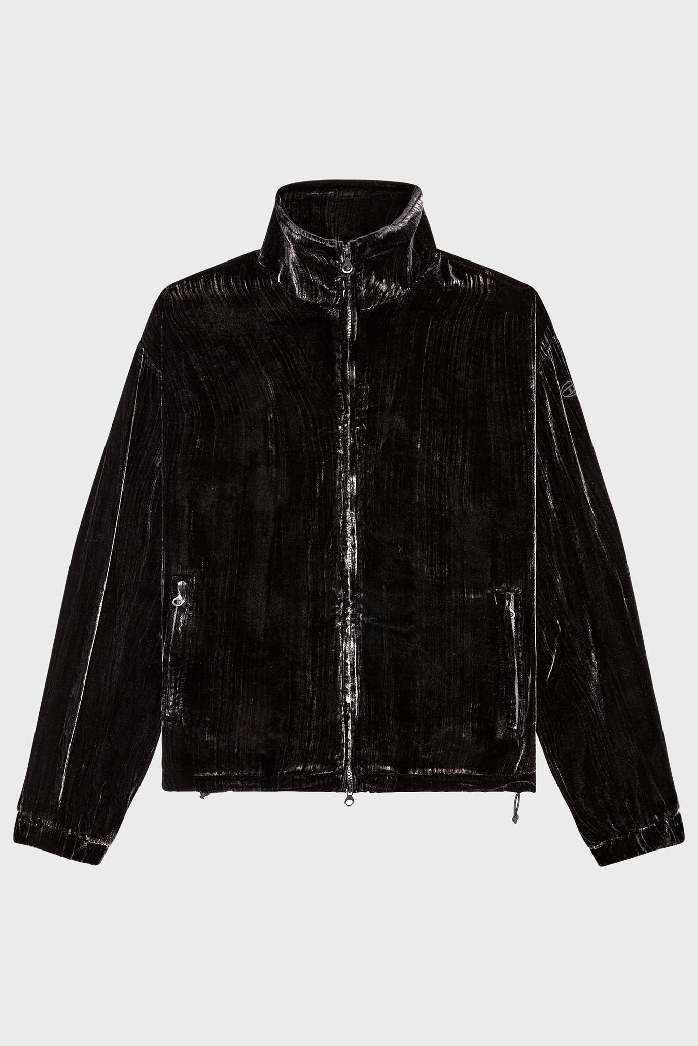 Куртка демисезонная J-SALFORD JACKET 5