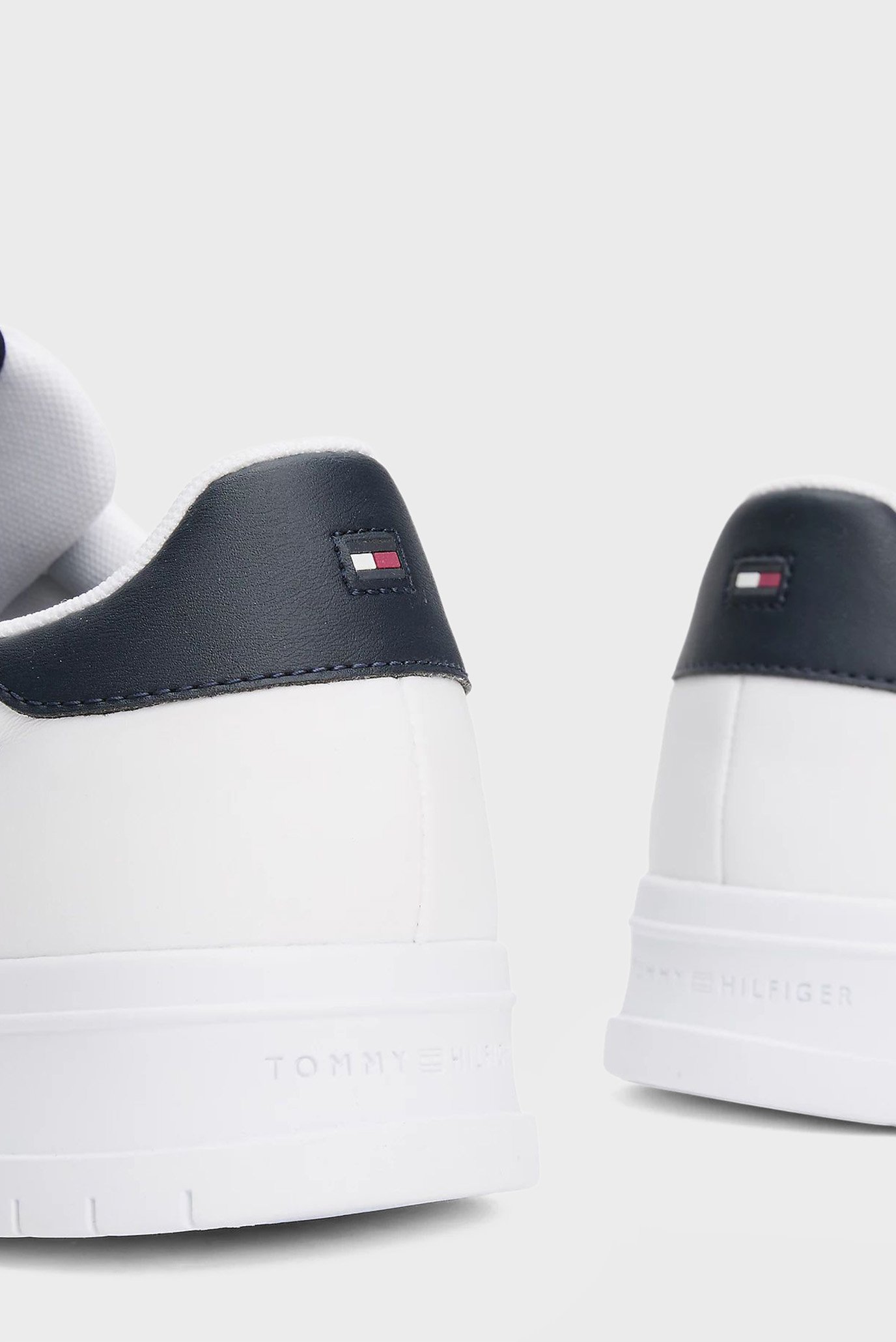 Кеды MODERN CUPSOLE STRIPES LTH 2