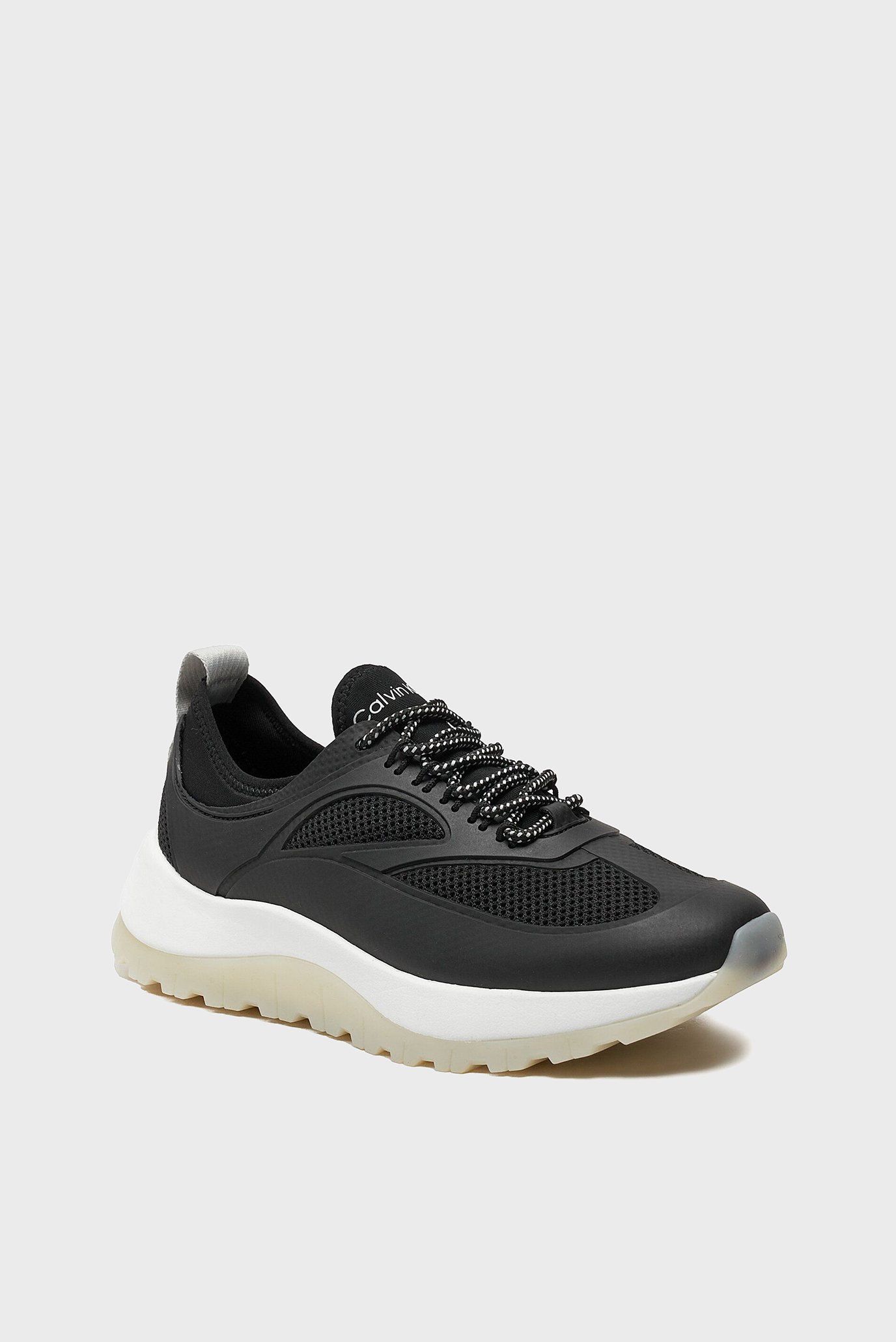 Кроссовки RUNNER LACE UP PEARL MIX M 2