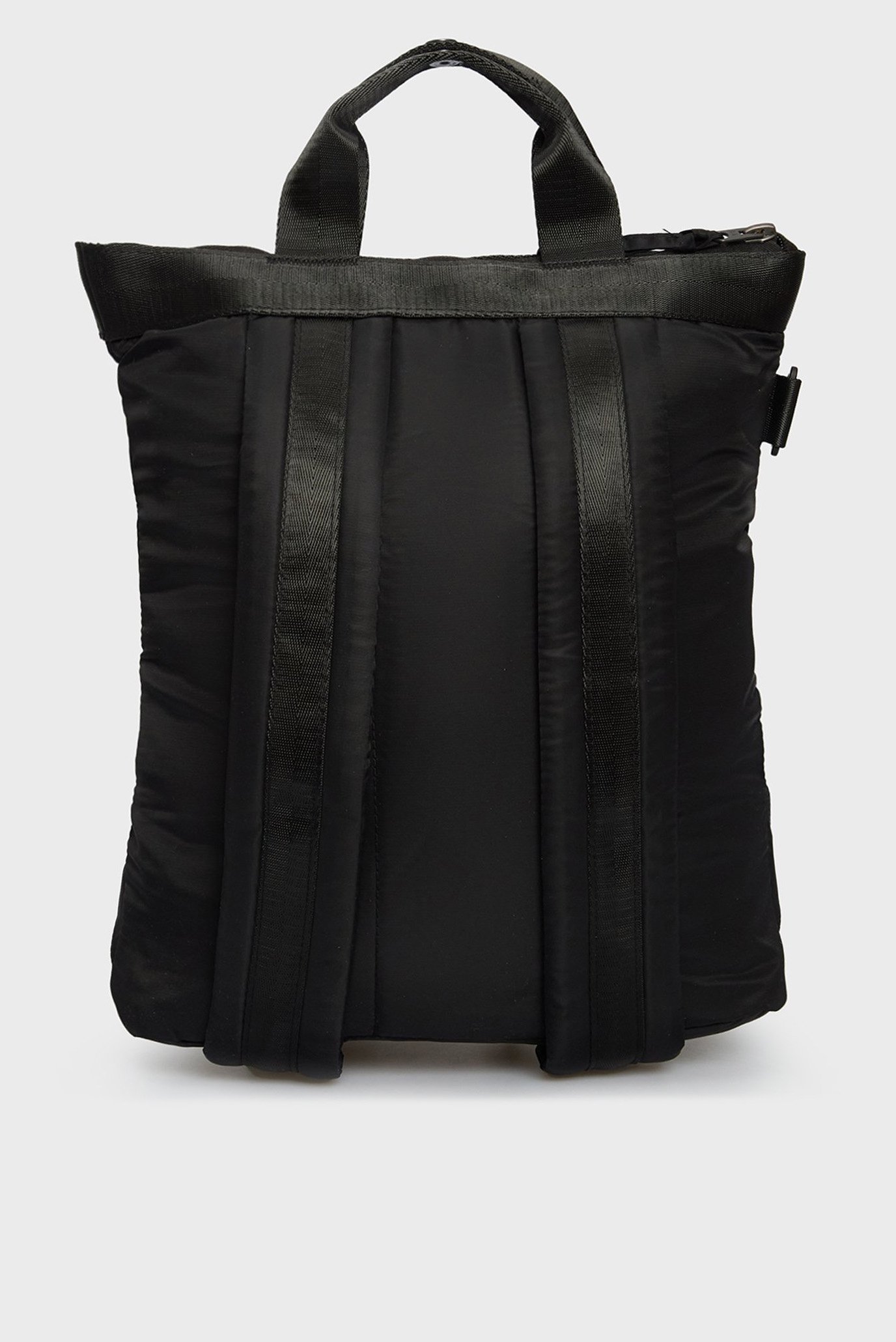 Мужской черный рюкзак Cargo totepack 4