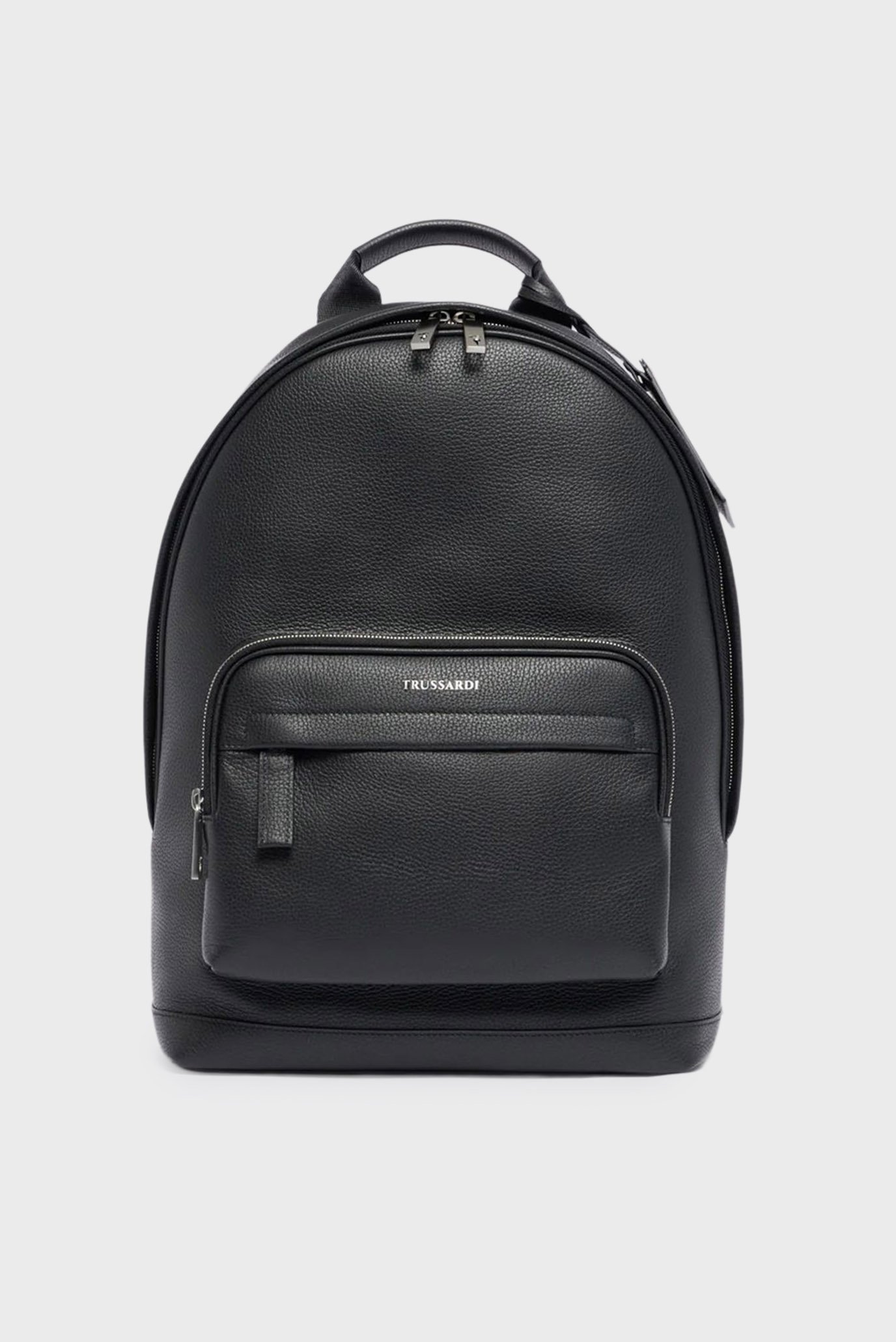Рюкзак OFFICE BACKPACK - GRAINED LEATHER 1