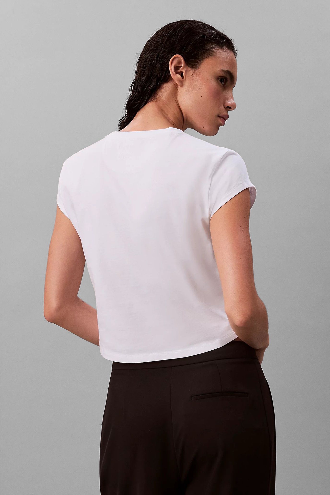 Футболка CLASSIC KATE SS BABY TEE 3