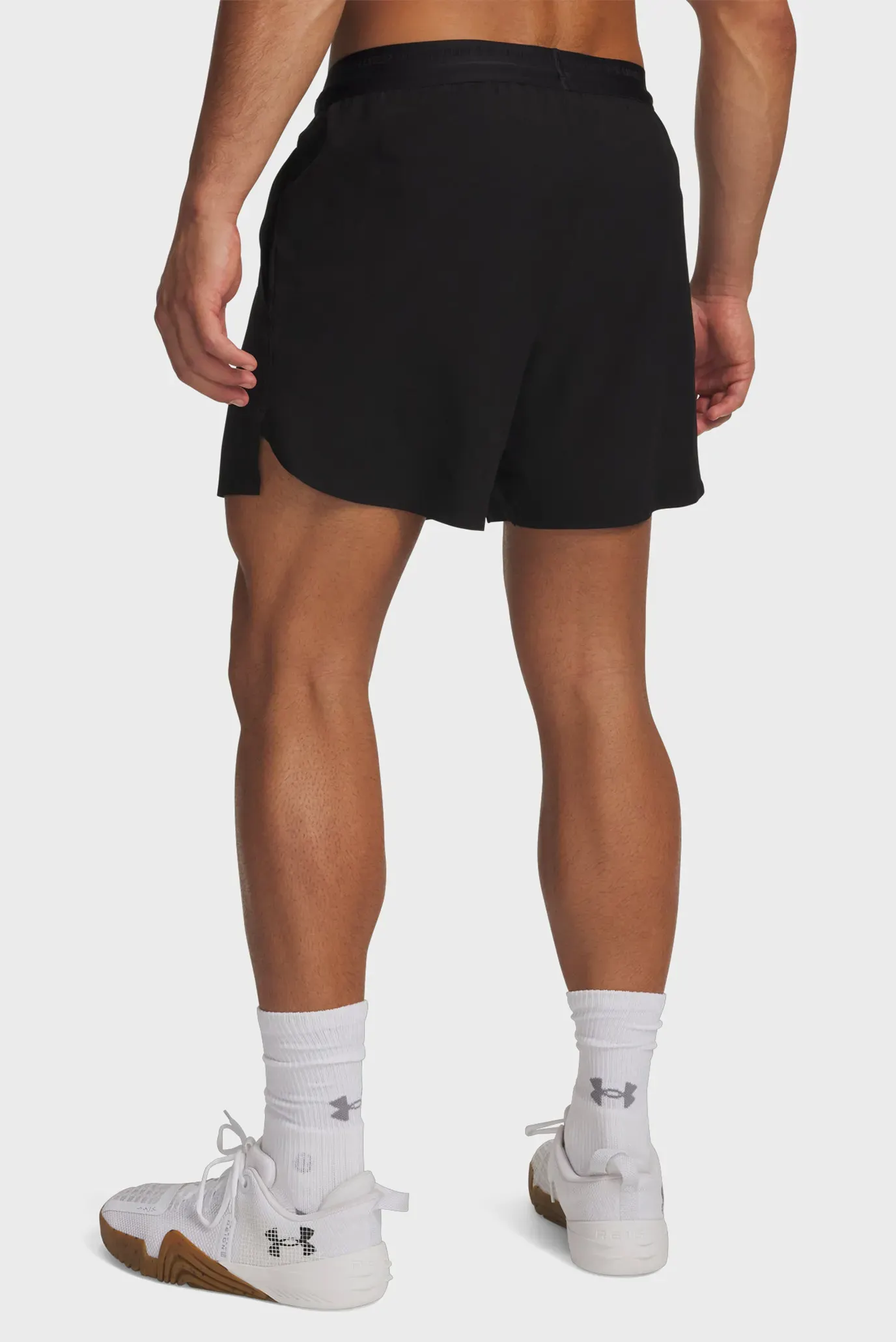 Шорты UA Vanish Elite 6in Short 3