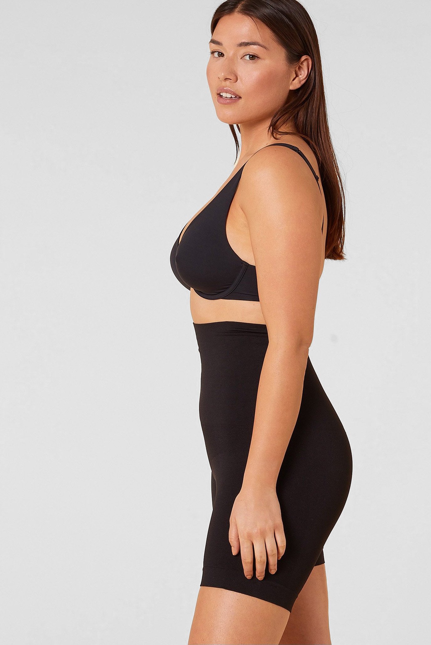 Шорты POWER BYETAM - PANTY COURT 3