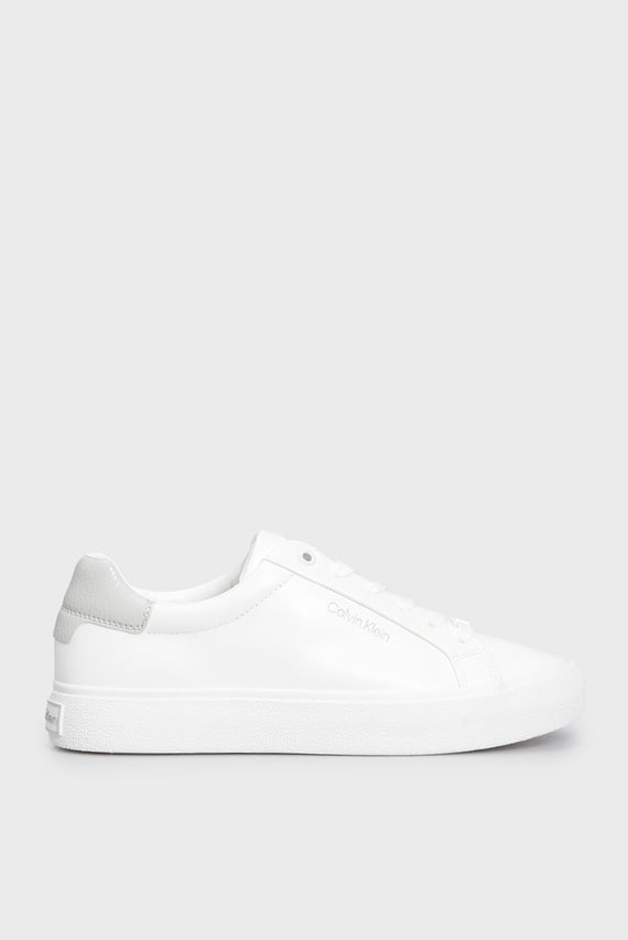 Кроссовки VULC LACE UP TEXTURE FOX - LTH