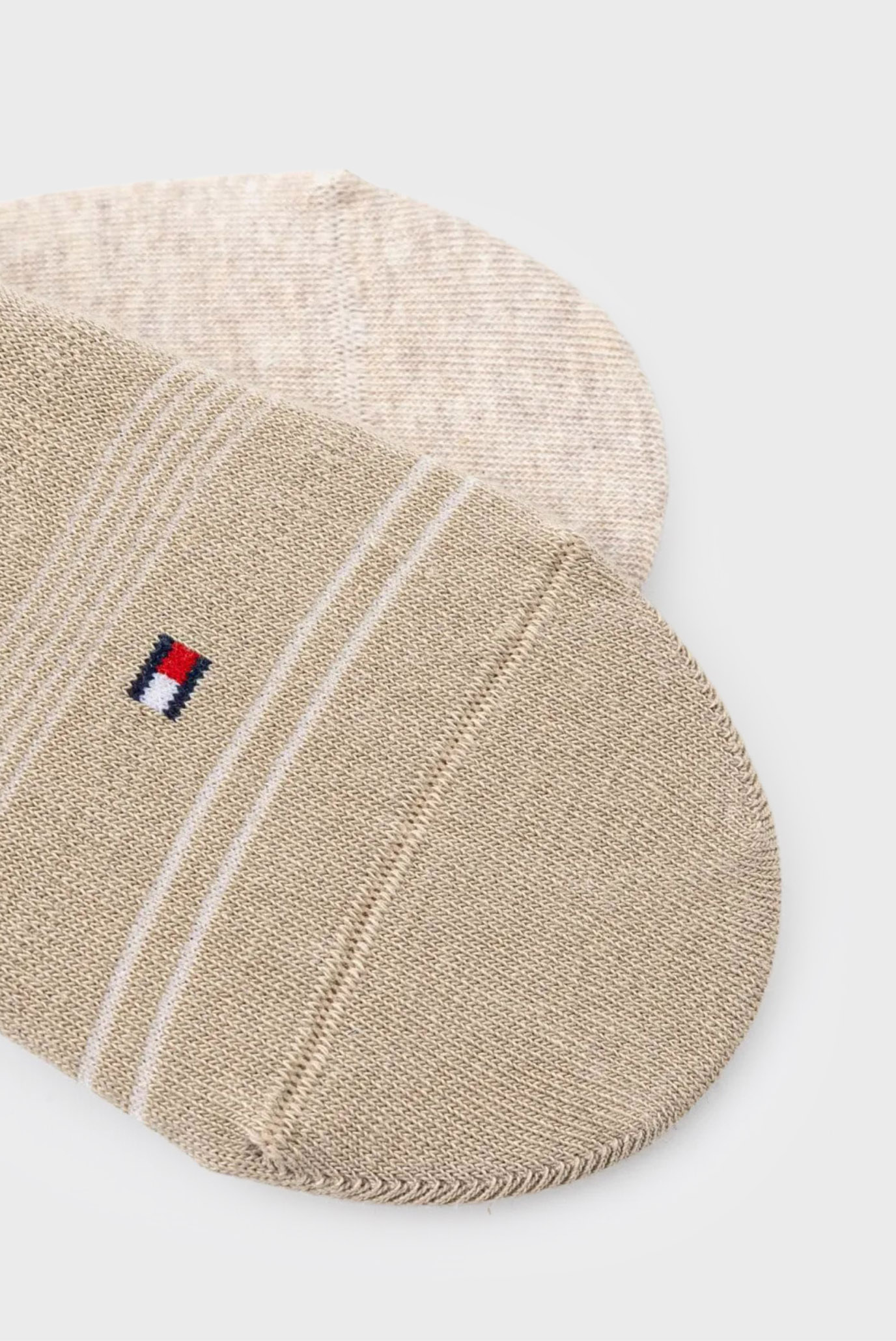 Следы TH MEN FOOTIE HC 2P FANCY BRETON 2