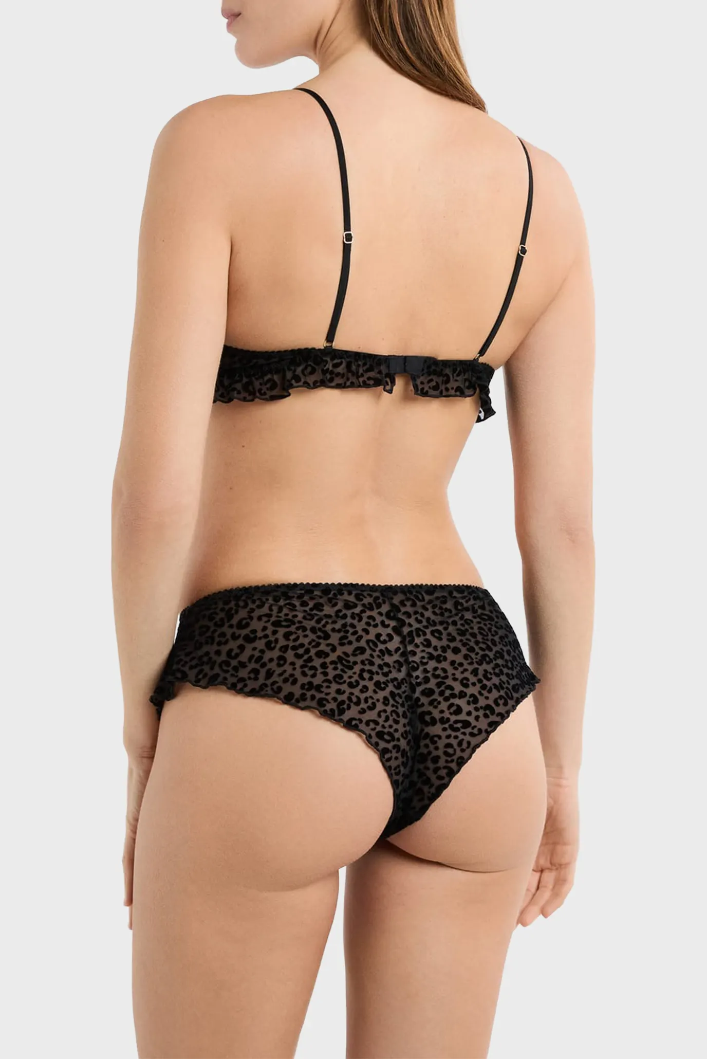 Бюстгальтер/PRESTIGE - SA TRIANG 2