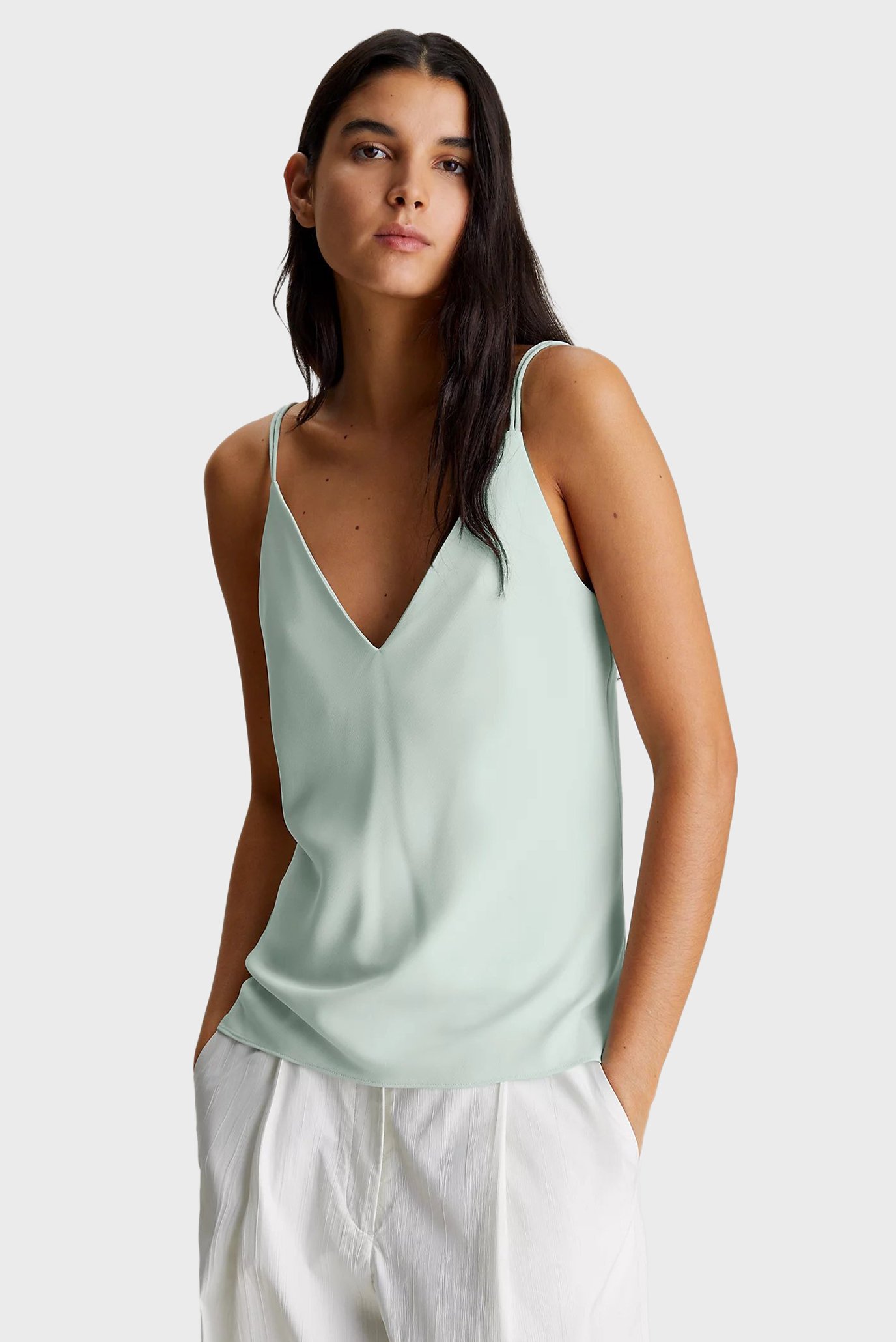 Топ RECYCLED CDC CAMI TOP 5