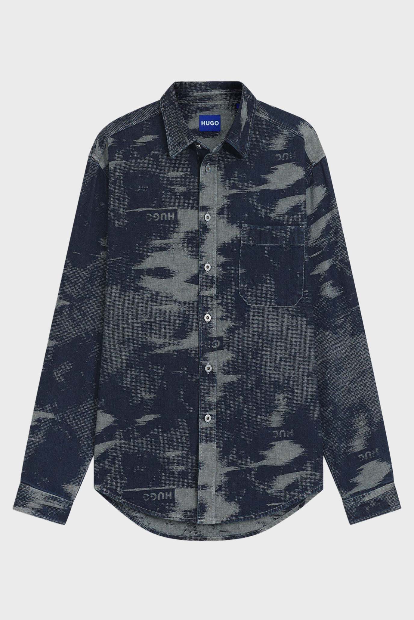 Рубашка Ebalto 10274752 01 5