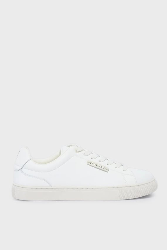 Кеды CUPSOLE SNEAKER - LEATHER