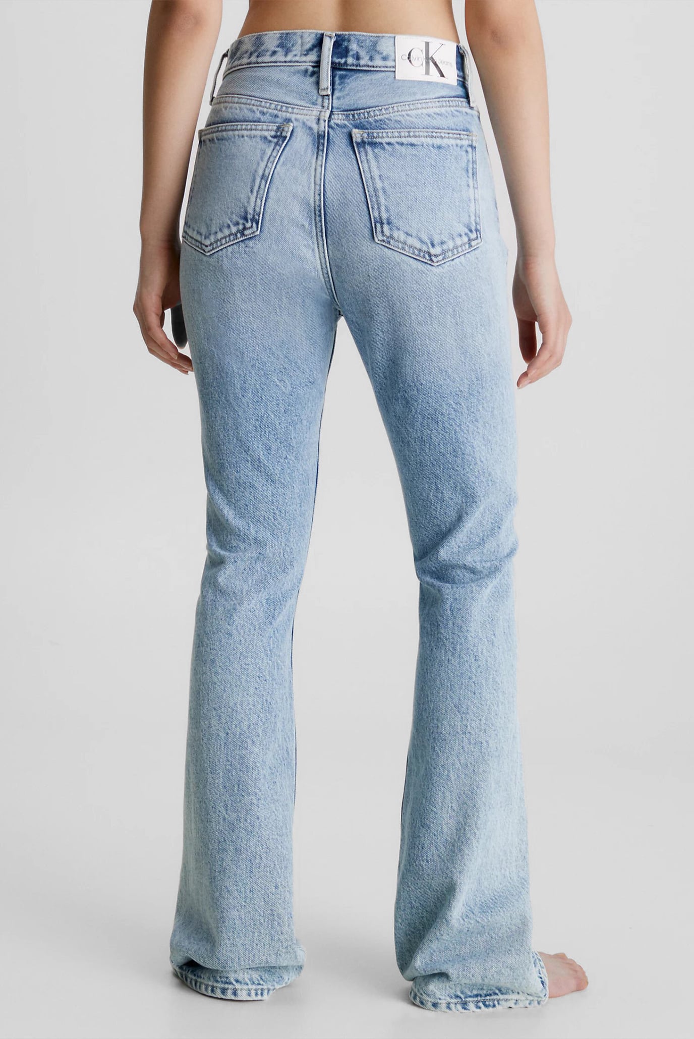 Джинсы AUTHENTIC BOOTCUT 2