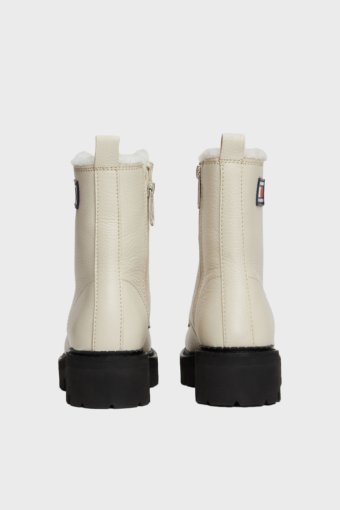 Ботинки TJW URBAN BOOT TUMBLED LTR WL 4