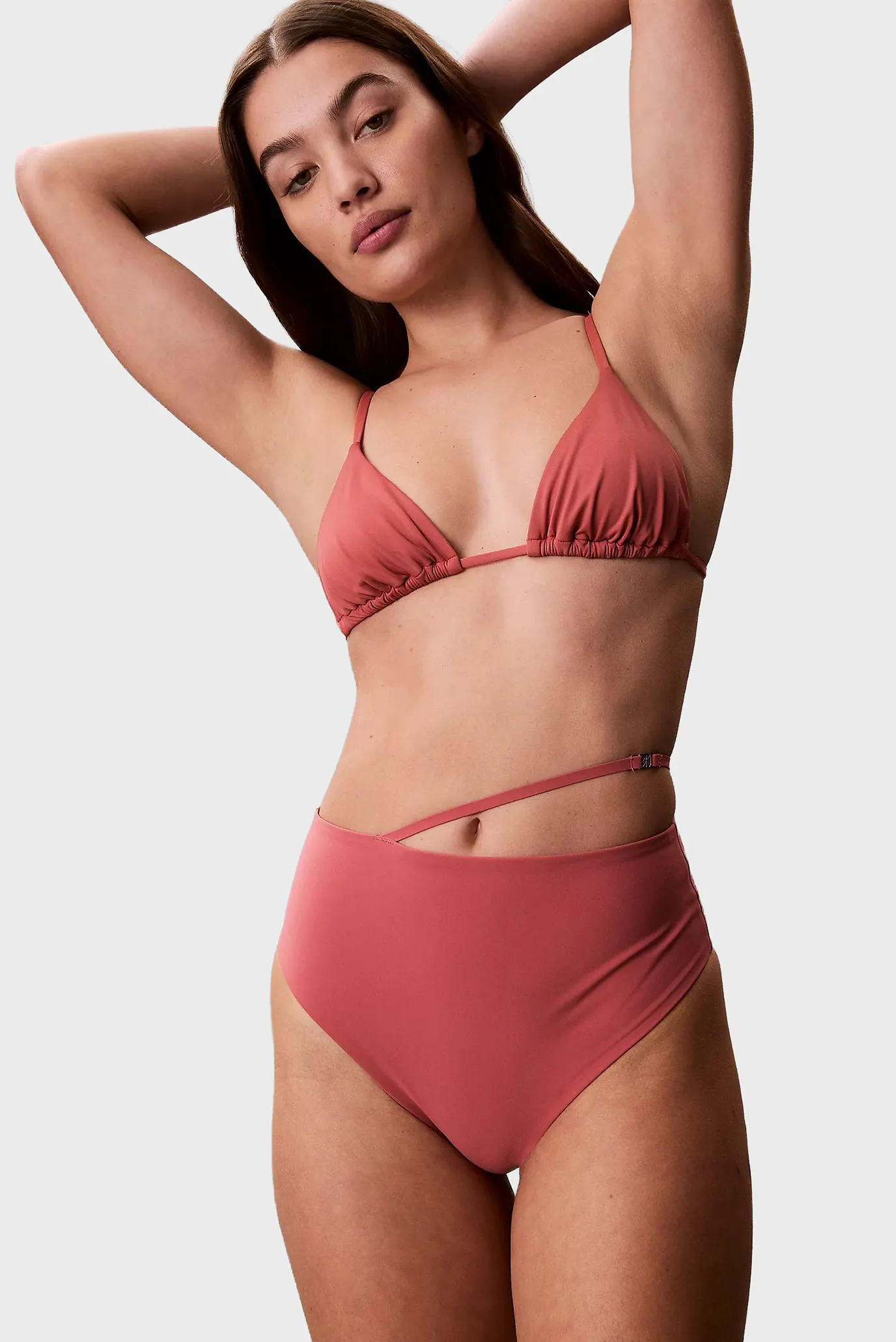 Купальник низ HW BELT BOTTOM 4