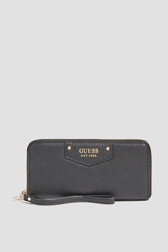 Кошелек ECO BRENTON SLG LRG ZIP AROUND