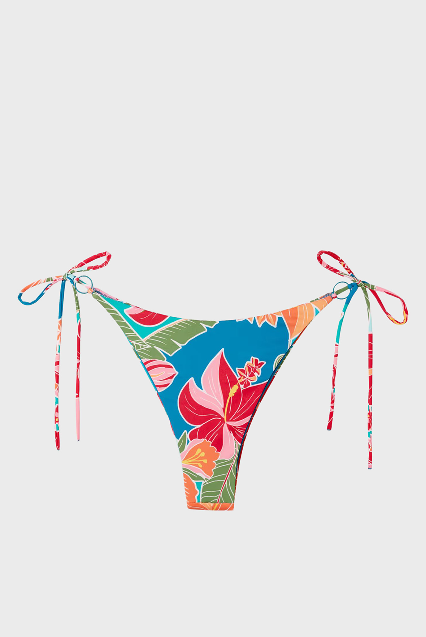 Купальник низ HIBISCUS - BRESILIEN 4