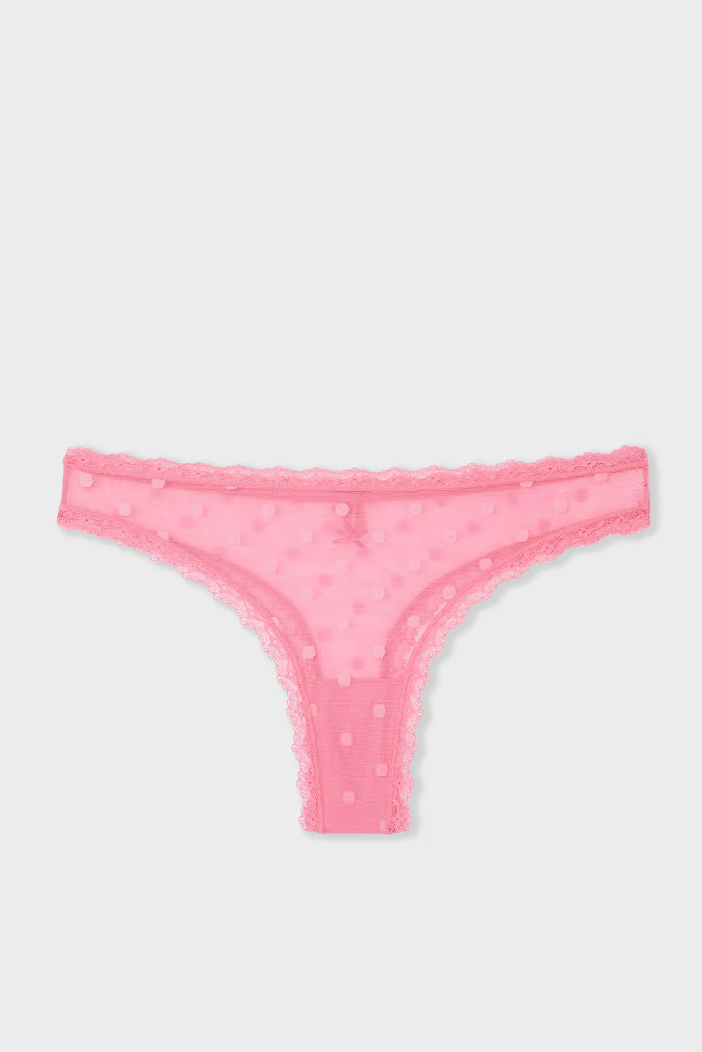 Трусы MALICE - TANGA 5