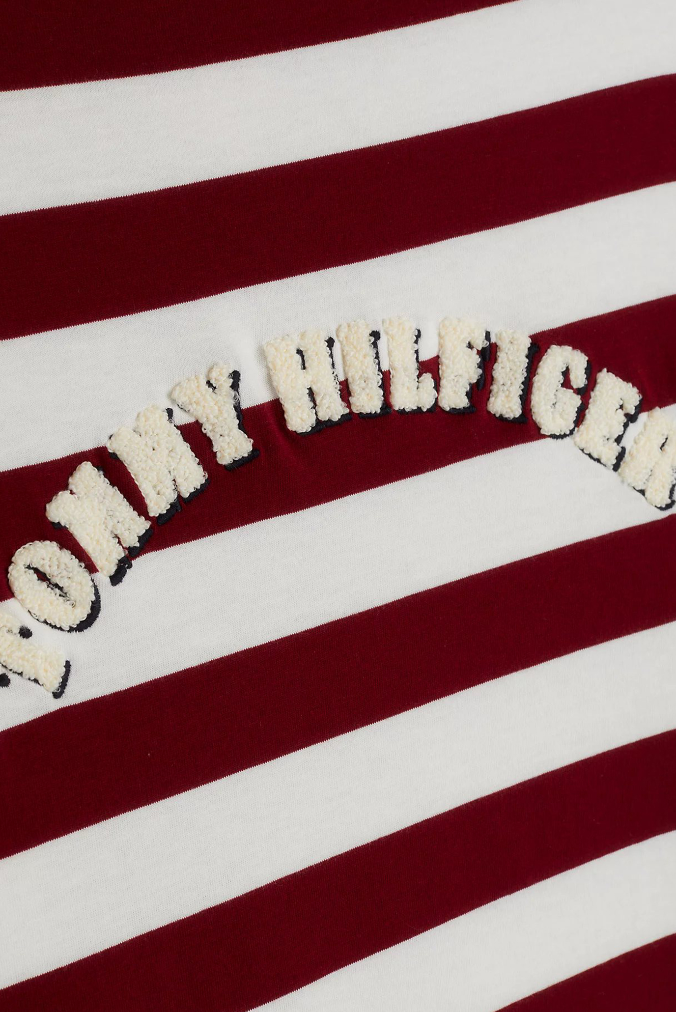 Футболка THL BOATNECK BRETON TEE 6