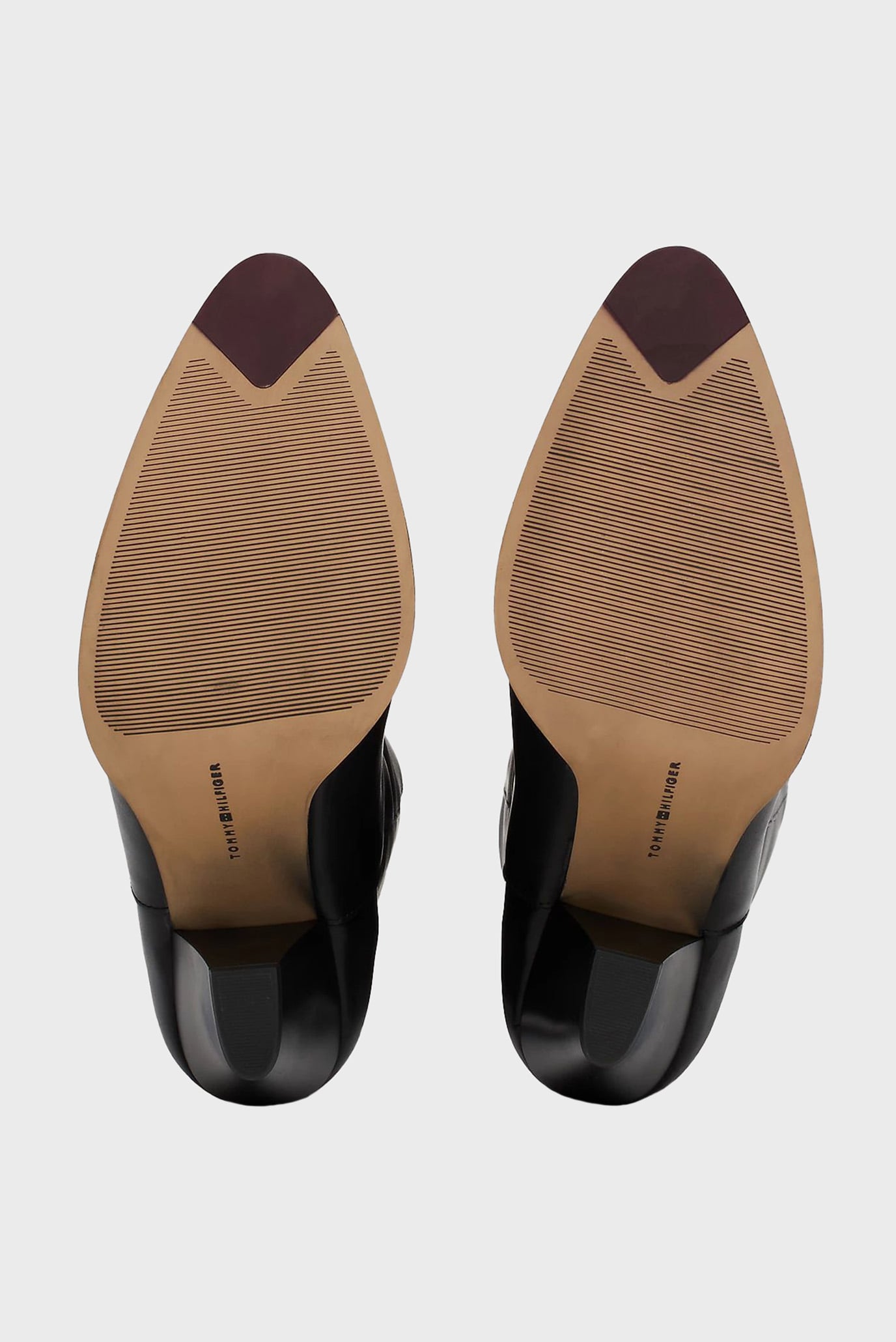 Сапоги HIGH COWBOY HEEL BOOT LEATHER 6