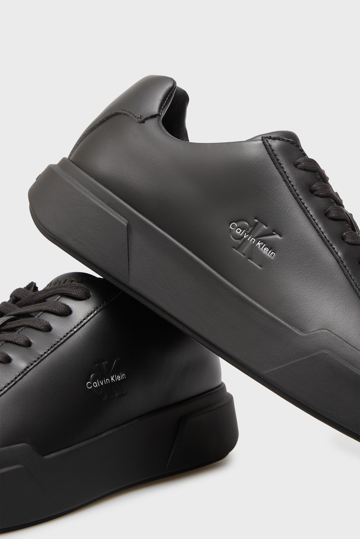 Кроссовки CHUNKY CUPSOLE LACEUP LTH 2