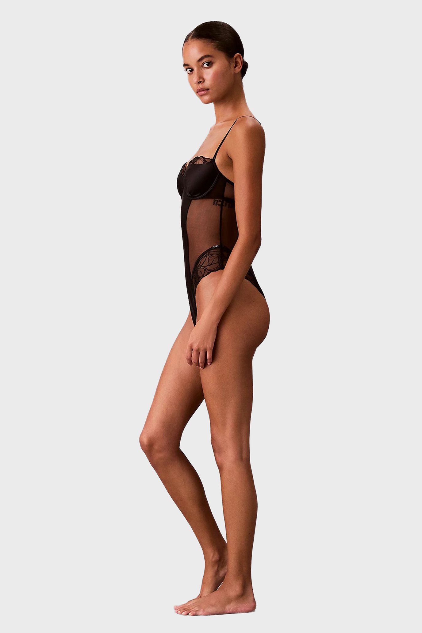 Комбидресс BODYSUIT 3