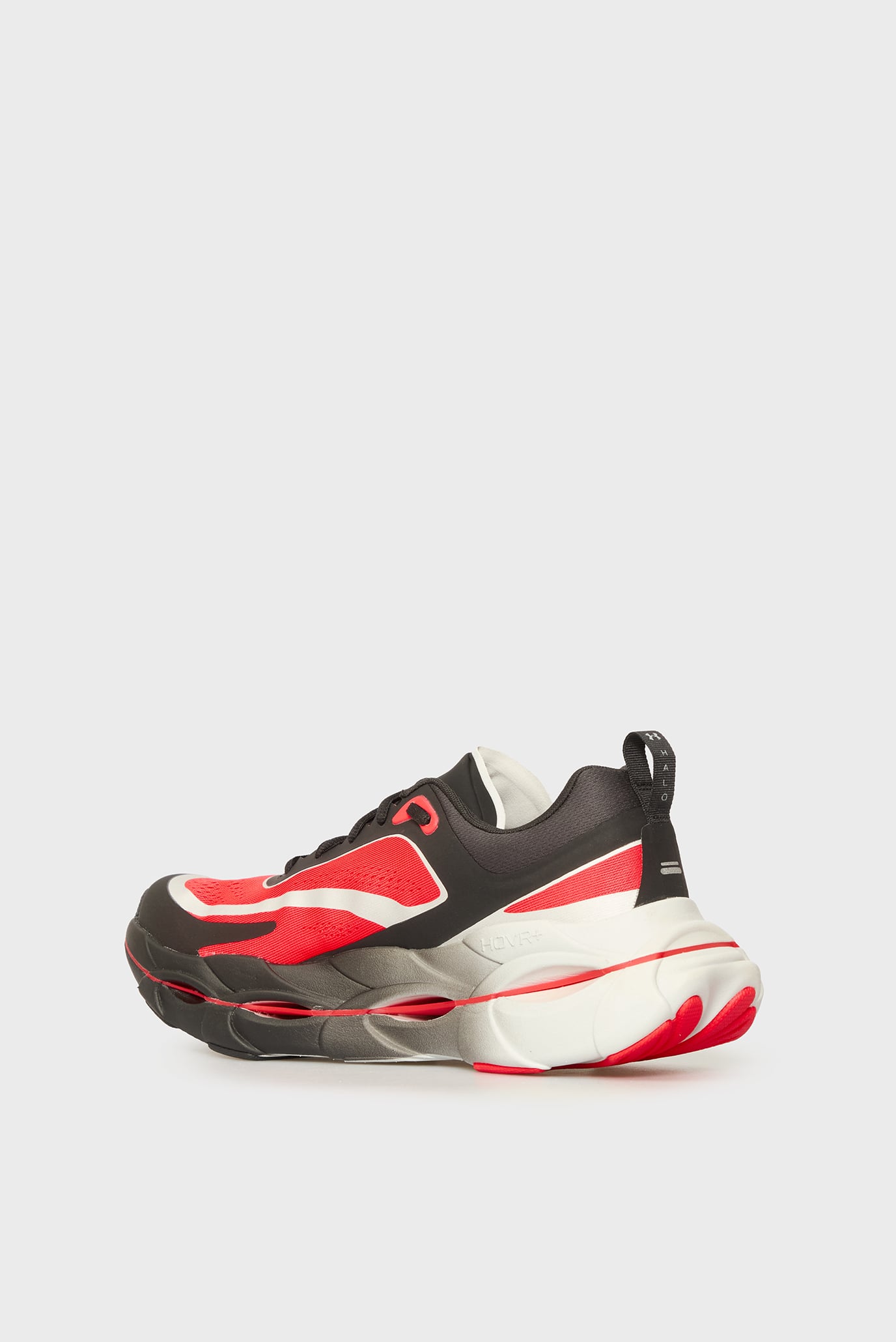 Кроссовки/UA Halo Racer 5