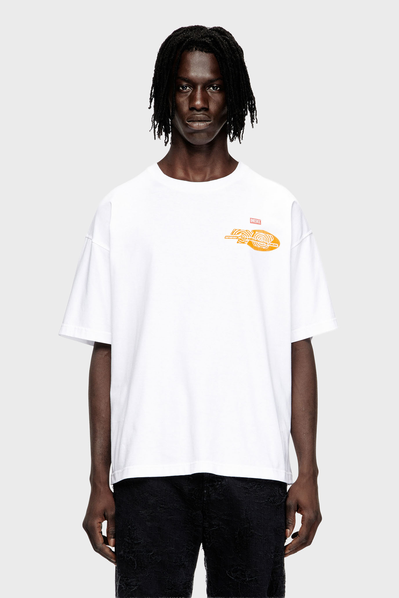 Футболка T-BOXT-T23 MAGLIETTA 3