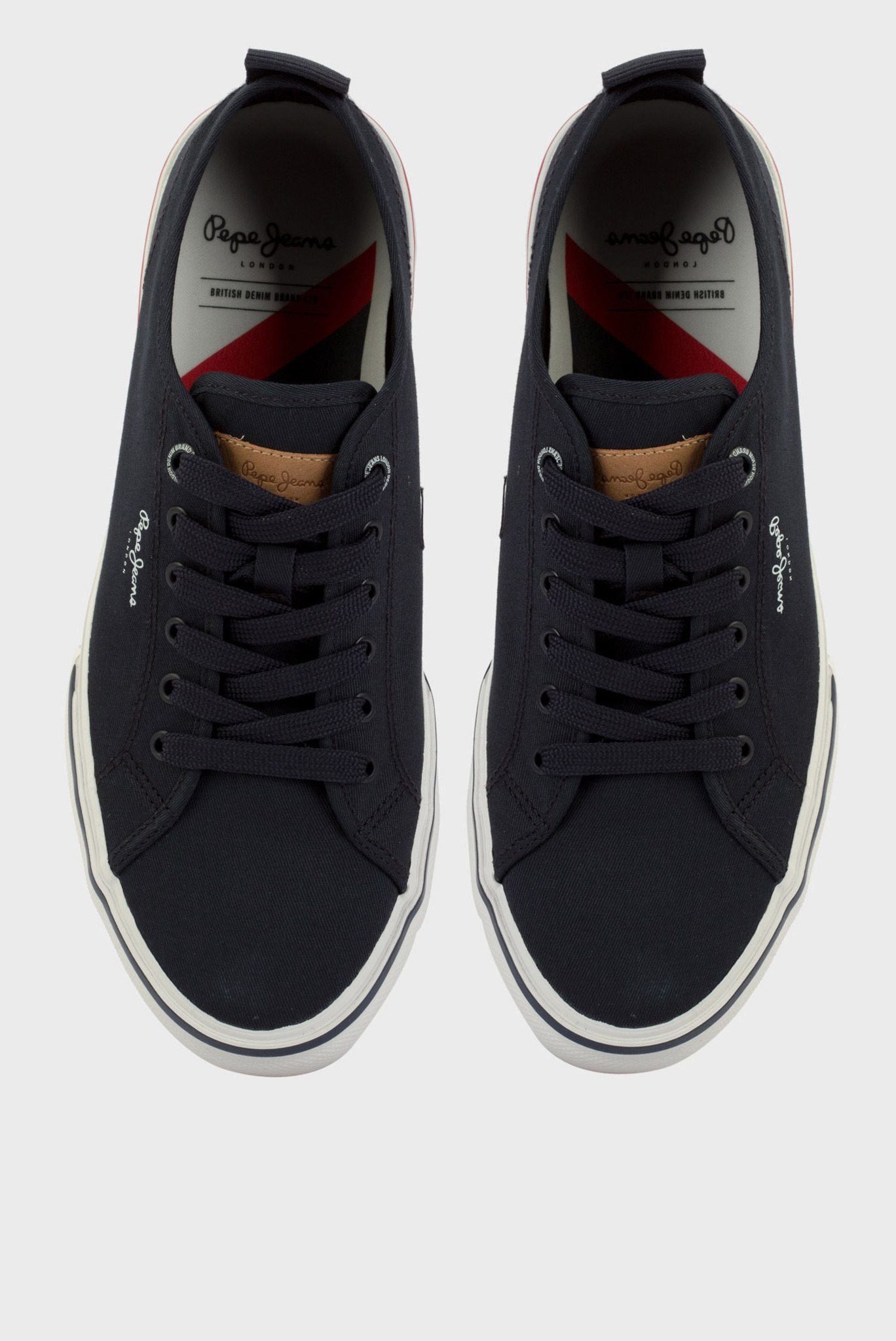 Кеды KENTON SMART M 3