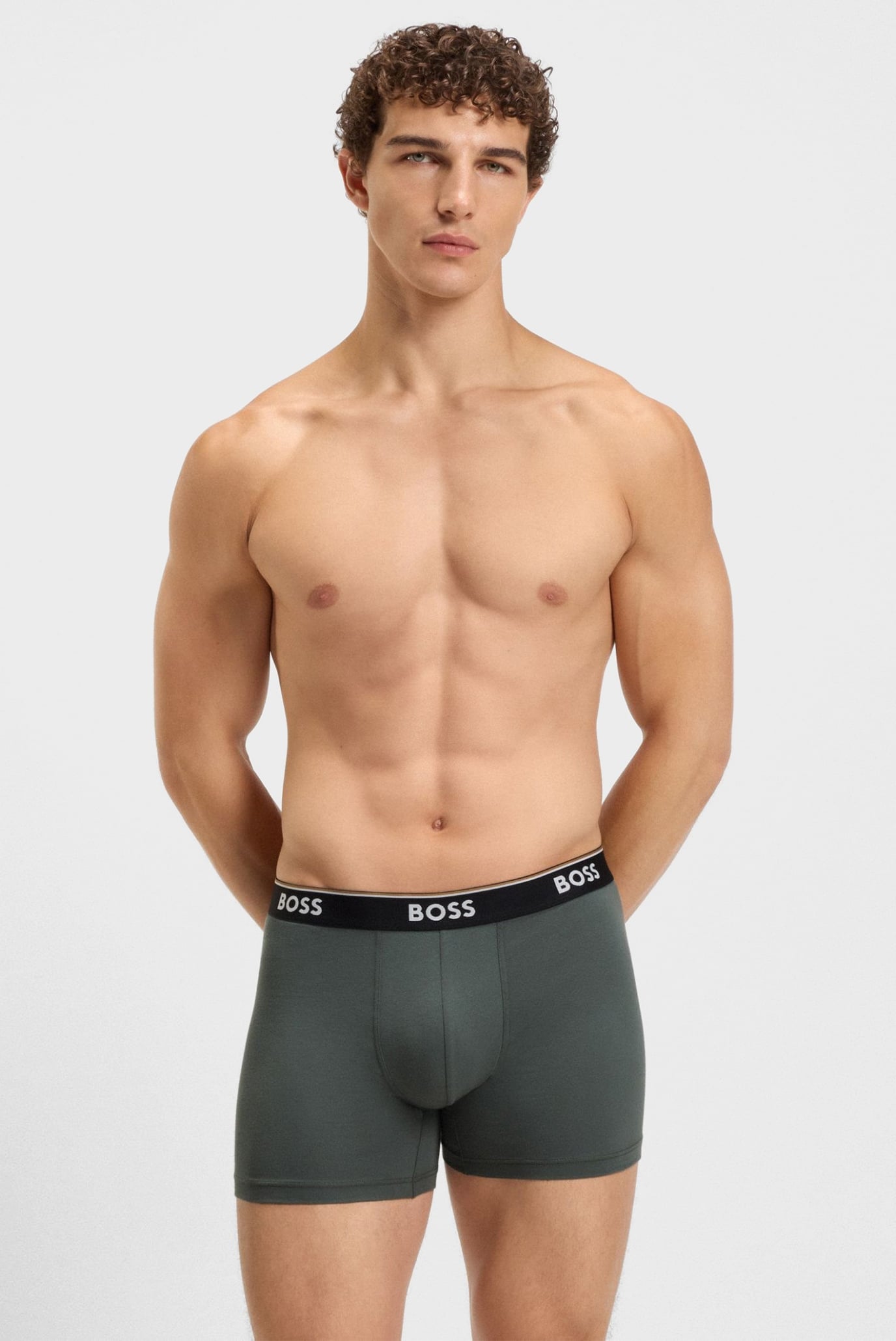 Набор белья BoxerBr 3P Power 10267398 01 4