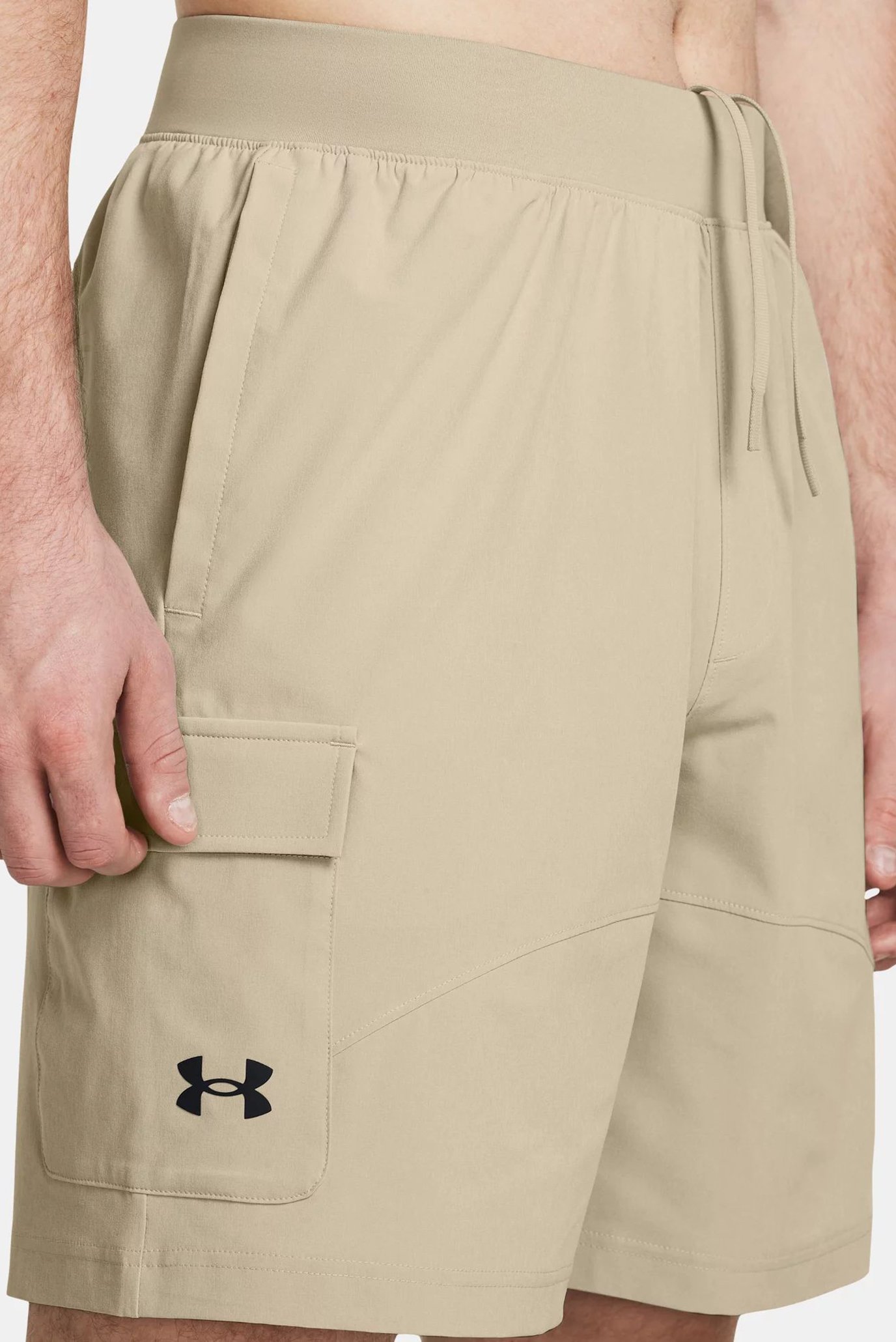 Шорты Stretch Woven Cargo Short 4