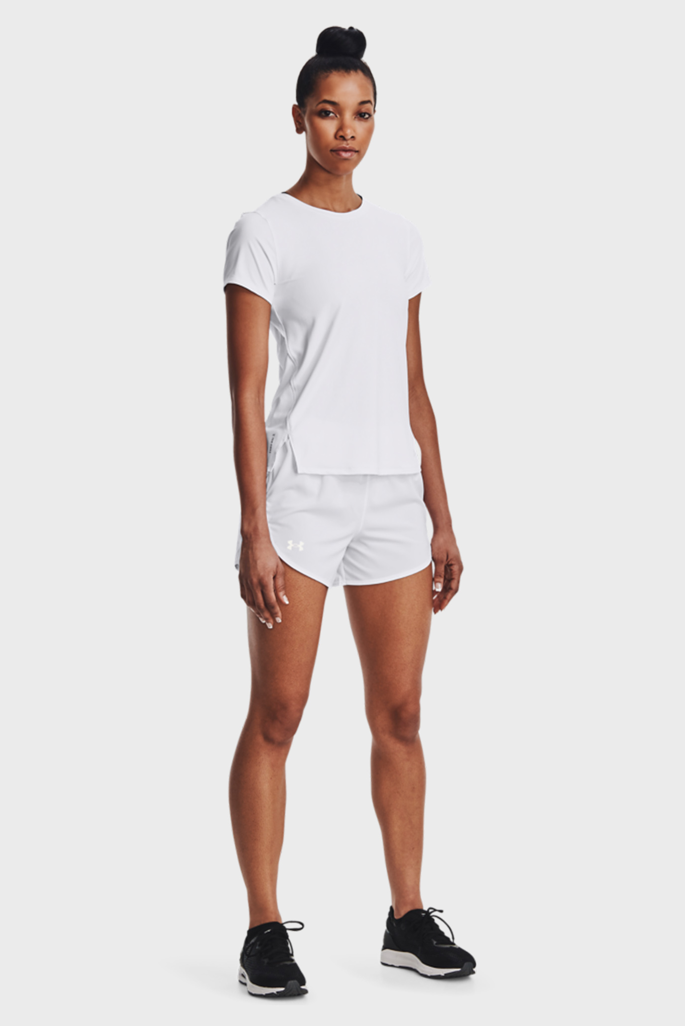 Футболка UA IsoChill Run Laser Tee 2