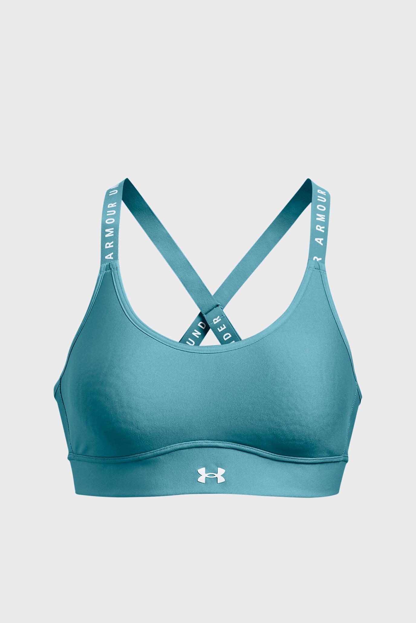 Топ UA Infinity Mid Covered 7