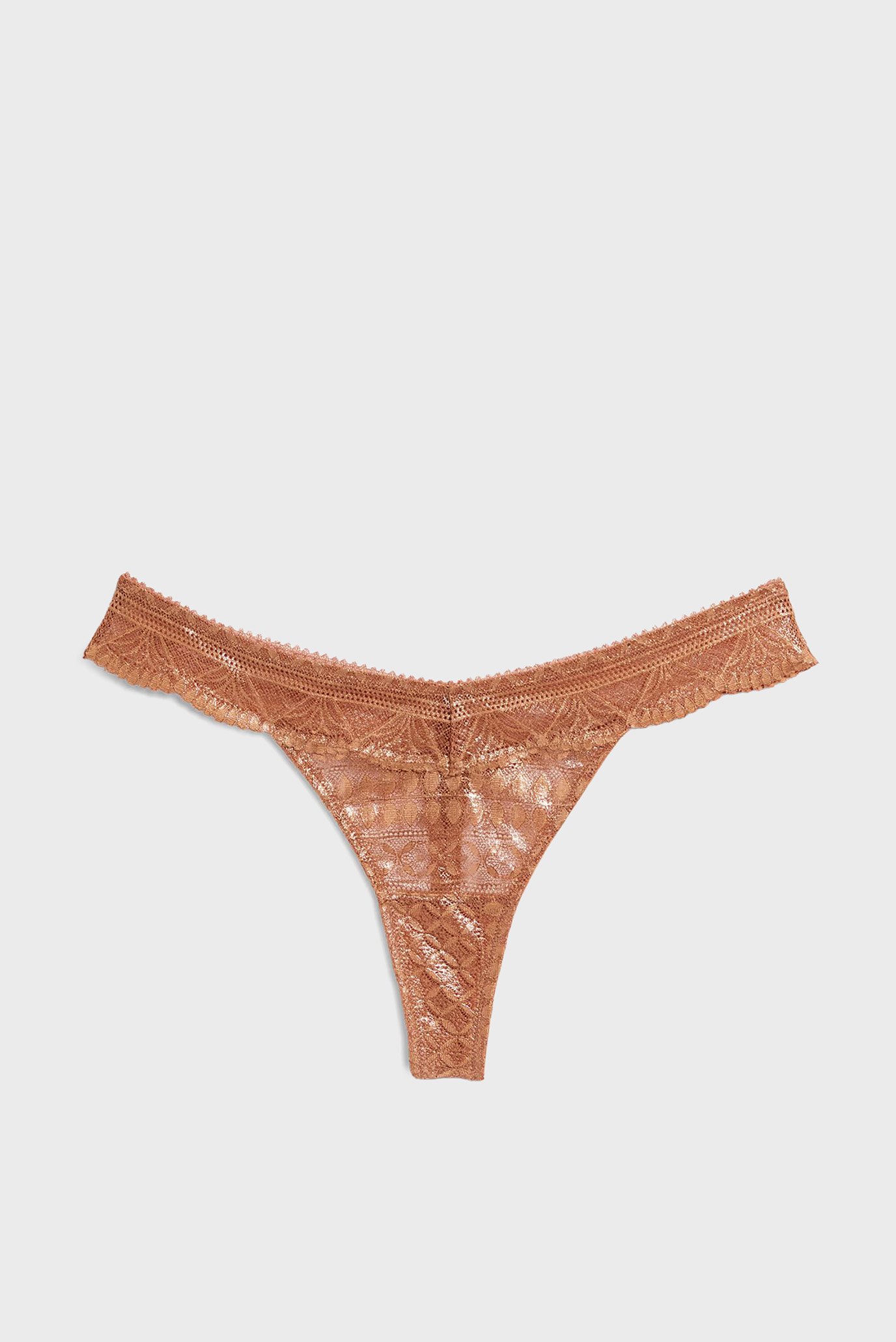 Трусы IDOLE - STRING, CUIVEtam Трусы IDOLE - STRING, CUIV 5