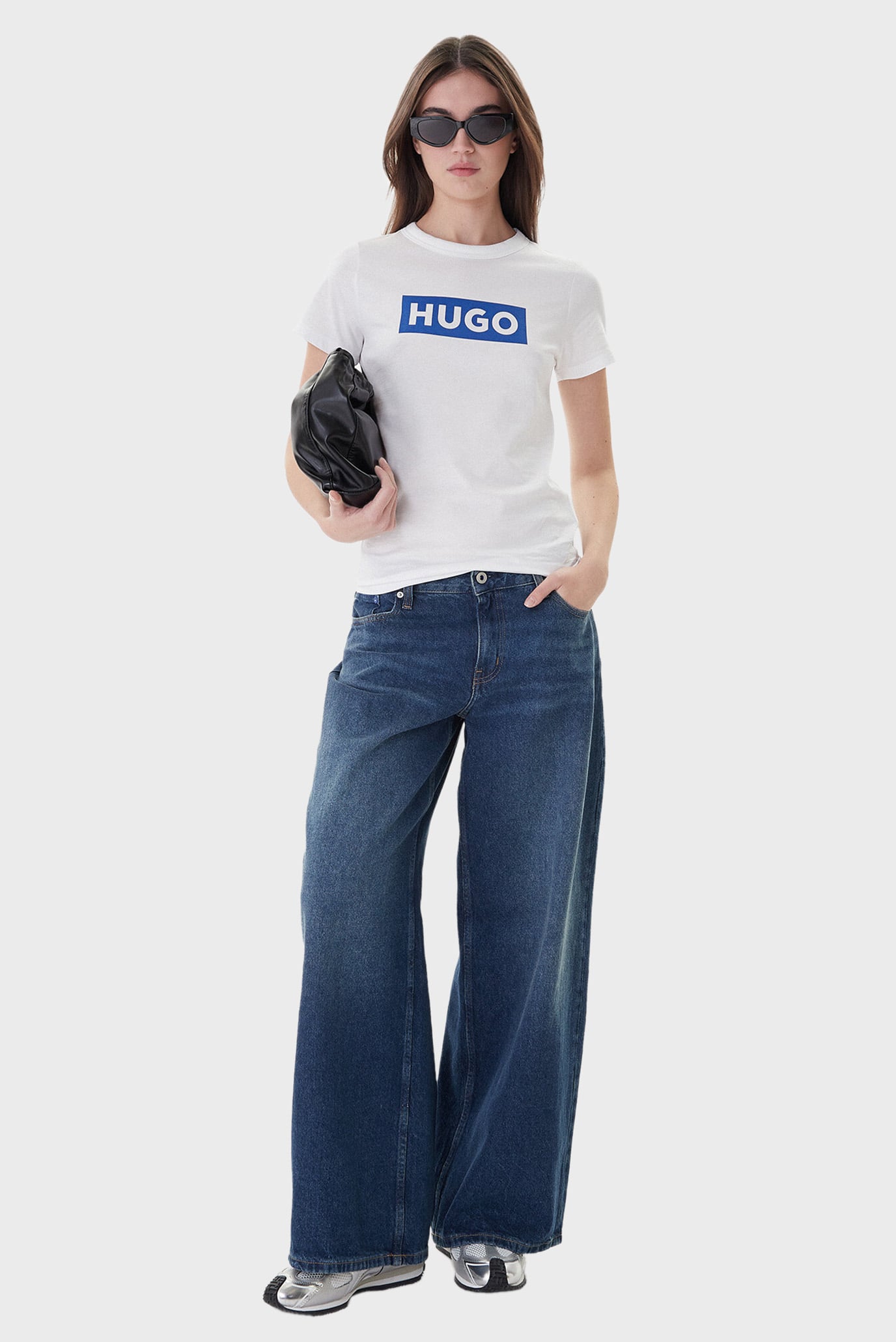 Футболка Classic Tee_B 10258021 01 2