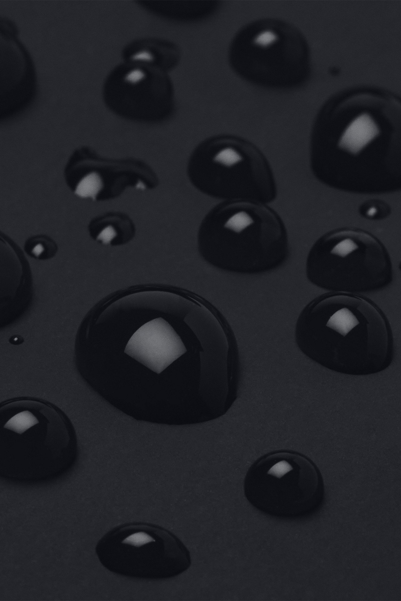 Черная поясная сумка UA Triumph Crossbody 6