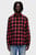 Рубашка S-SIMPLY-CHECK-HGBT CAMICIA