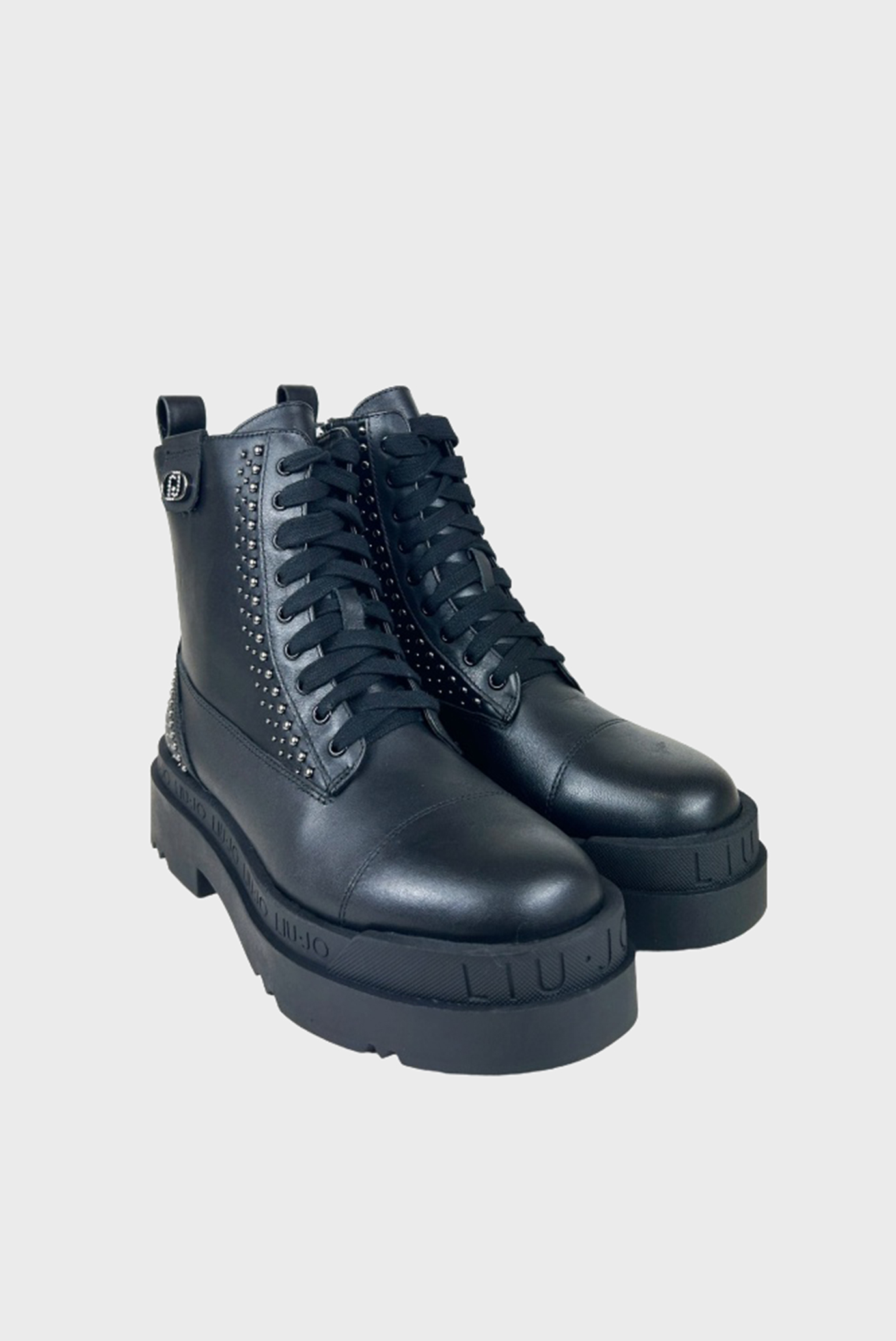 Ботинки LOVE 56 3