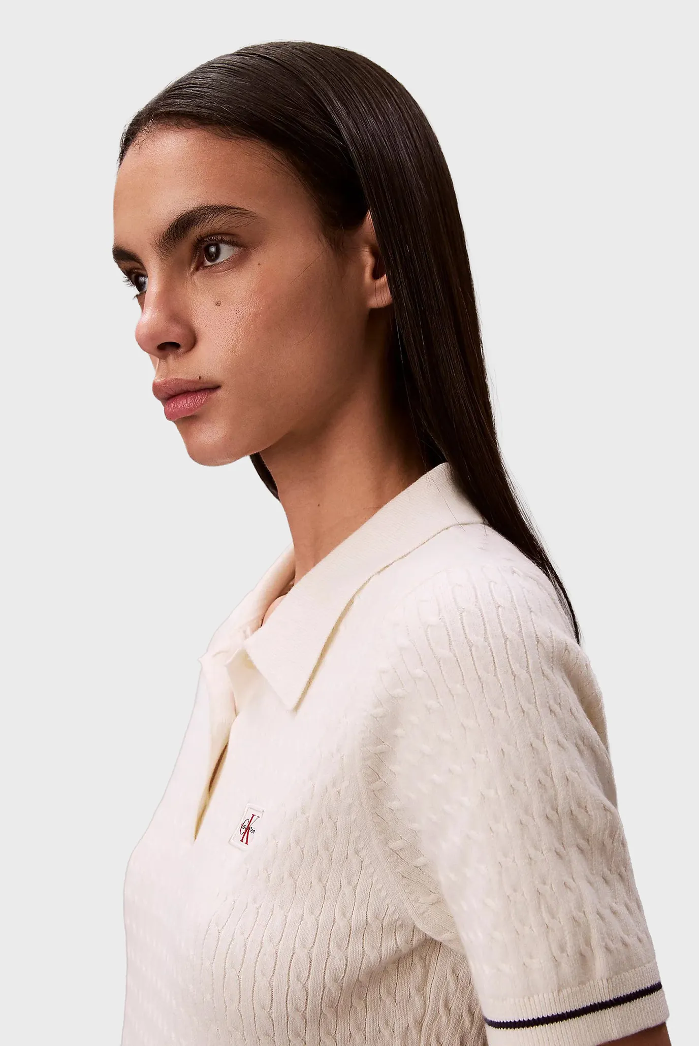 Платье MICROCABLE MINI DRESS 6