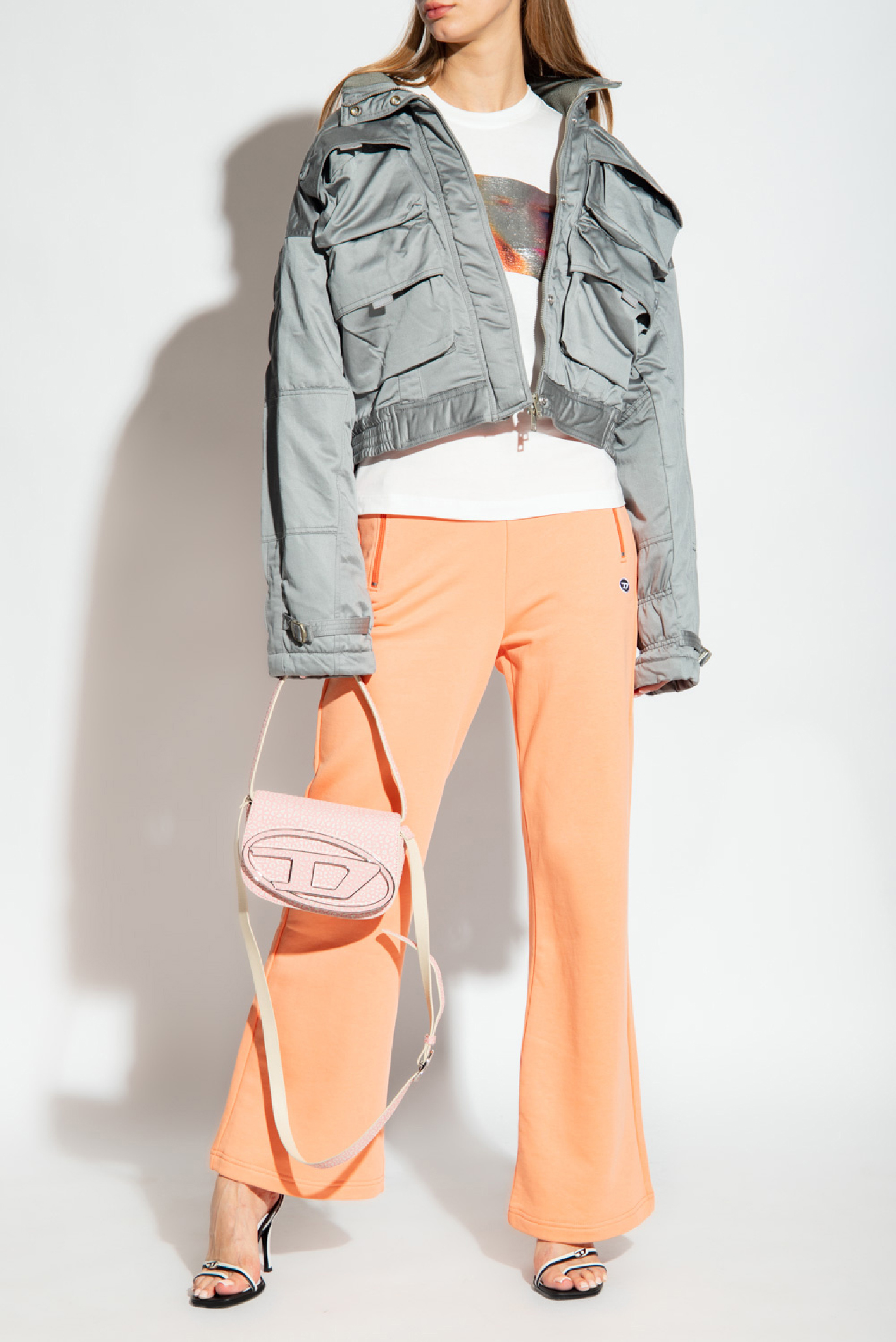 Футболка T-REG-G3 T-SHIRT 2