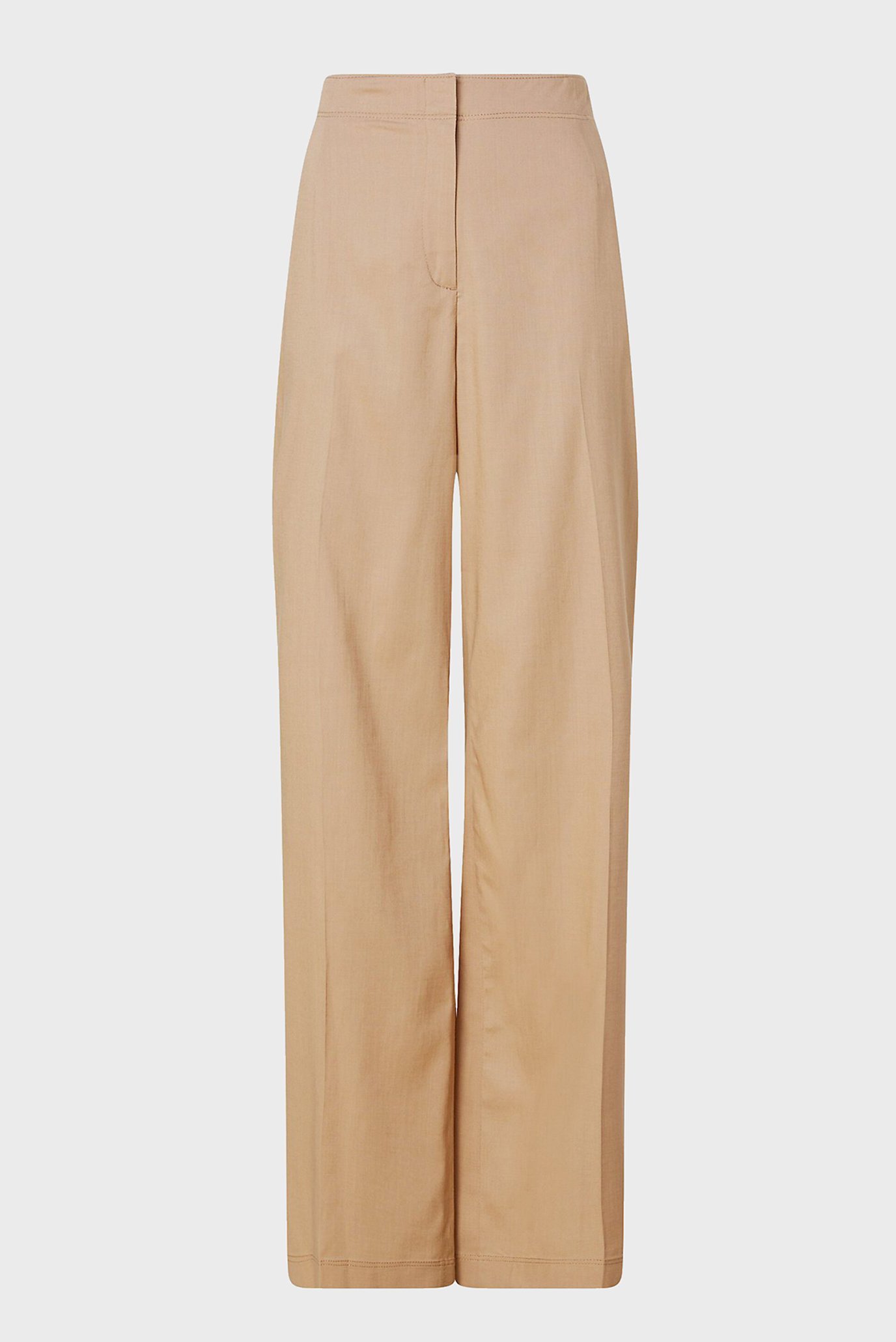 Брюки SOFT TAILORED STRAIGHT LEG PANT 5
