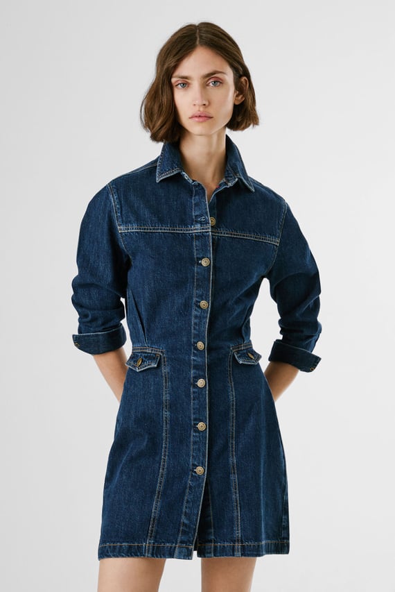 Платье GEMMA Pepe Jeans