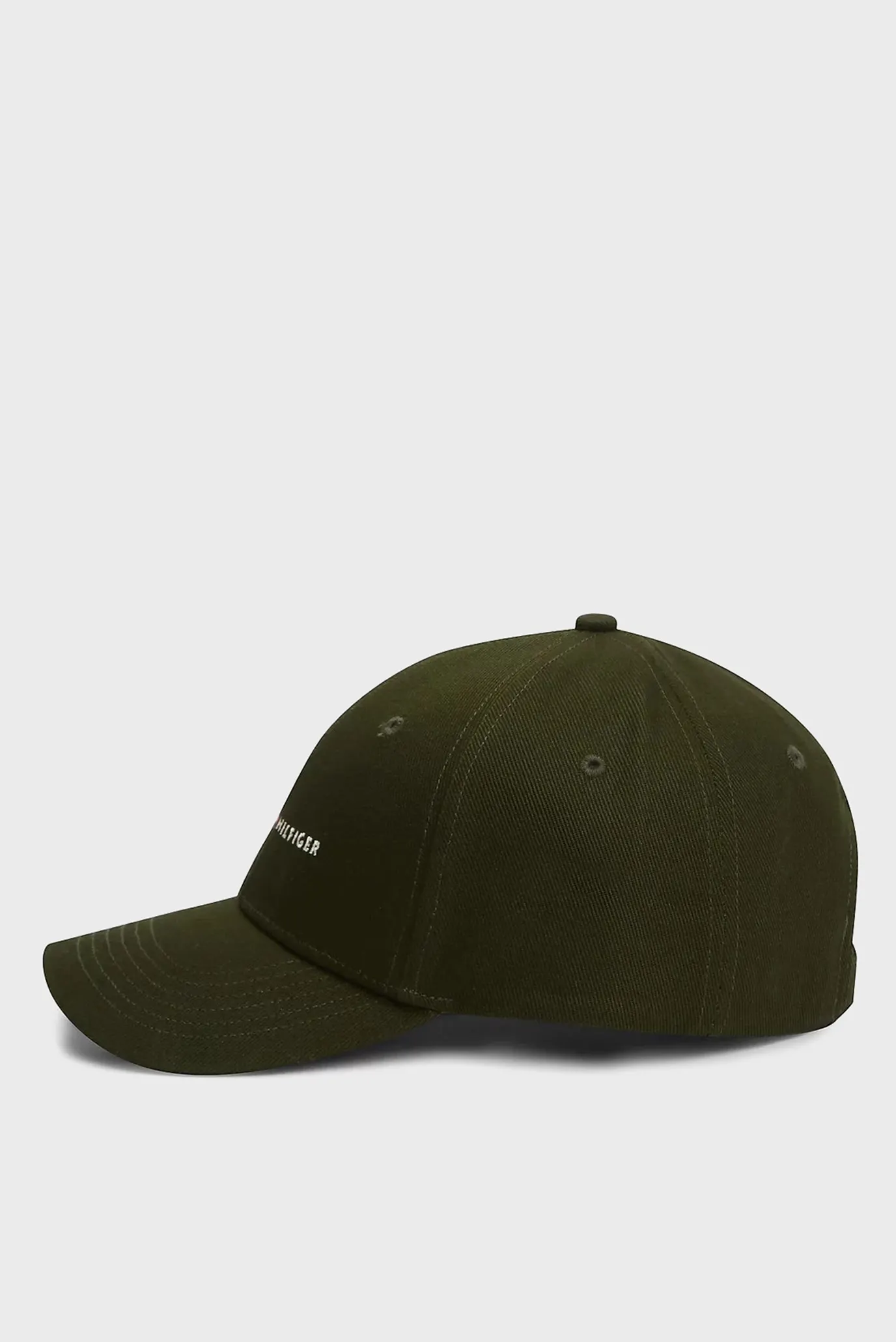 Кепка TH FOUNDATION HCT 6 PANEL CAP 4