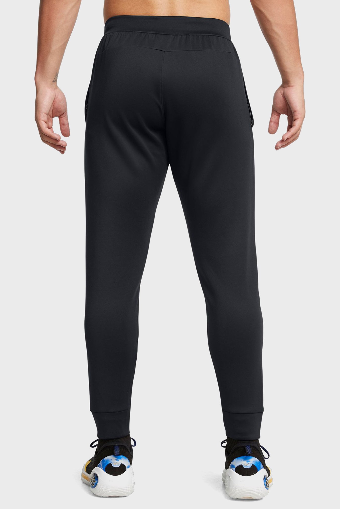 Штаны спортивные Curry Travel Pant 3