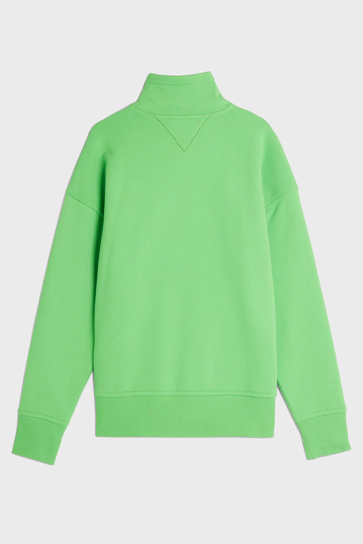 Свитшот THL HALF ZIP DRAWCORD 8