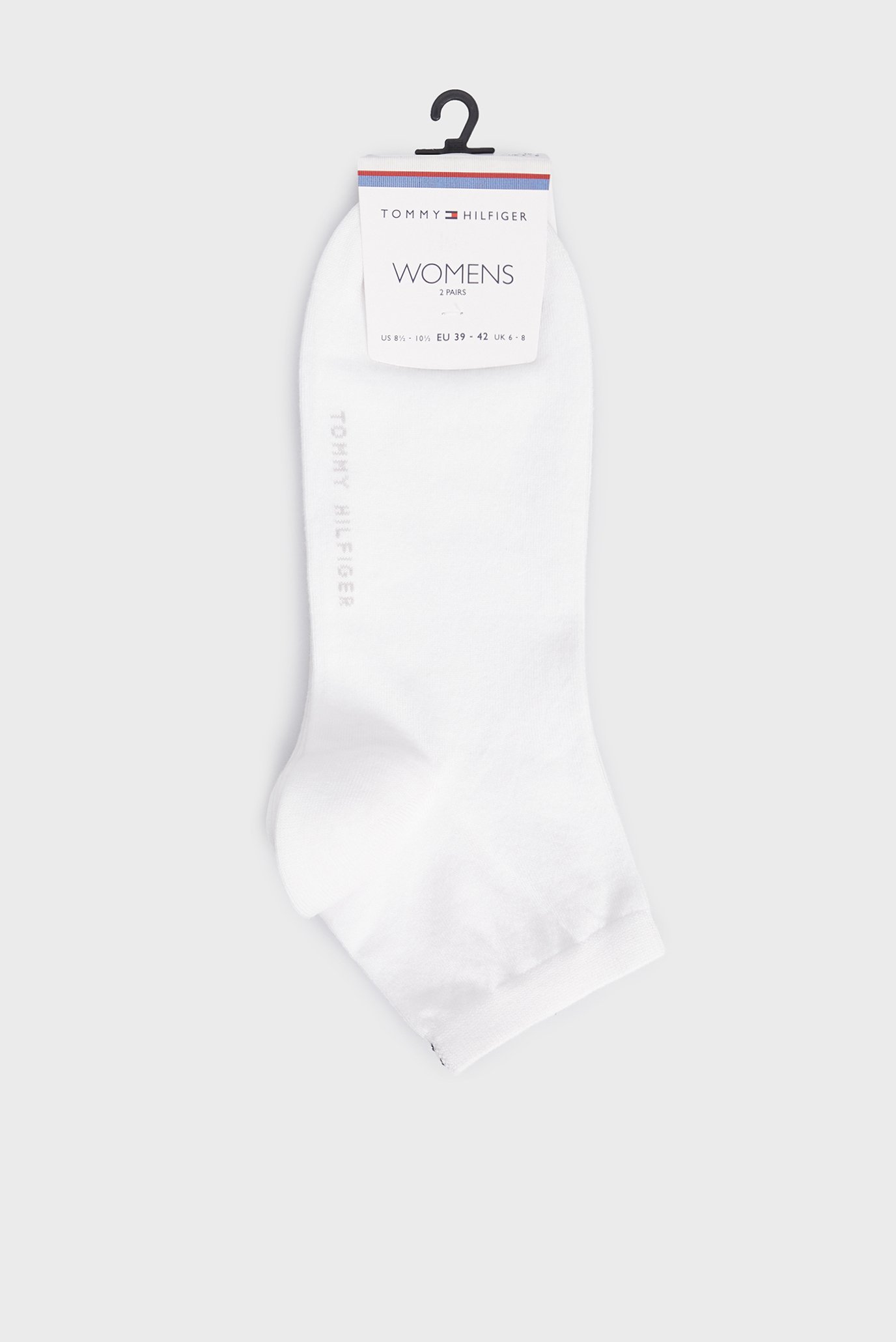 Носки TH WOMEN CASUAL SHORT SOCK 2P 4