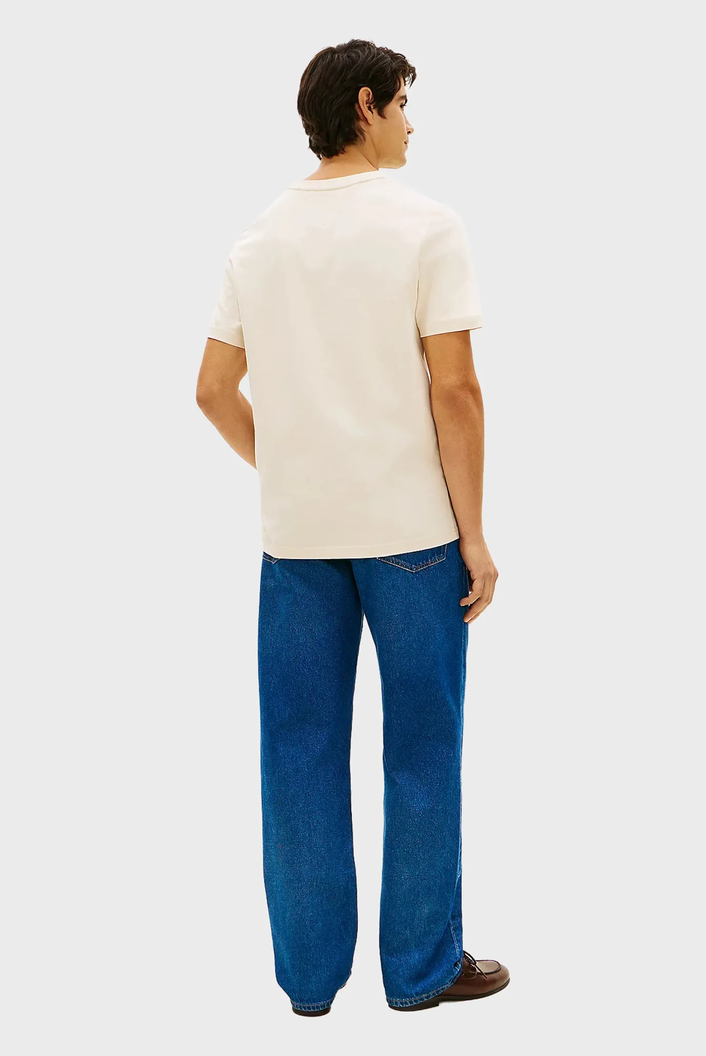 Футболка SUMMER TEXT GRAPHIC TEE 3