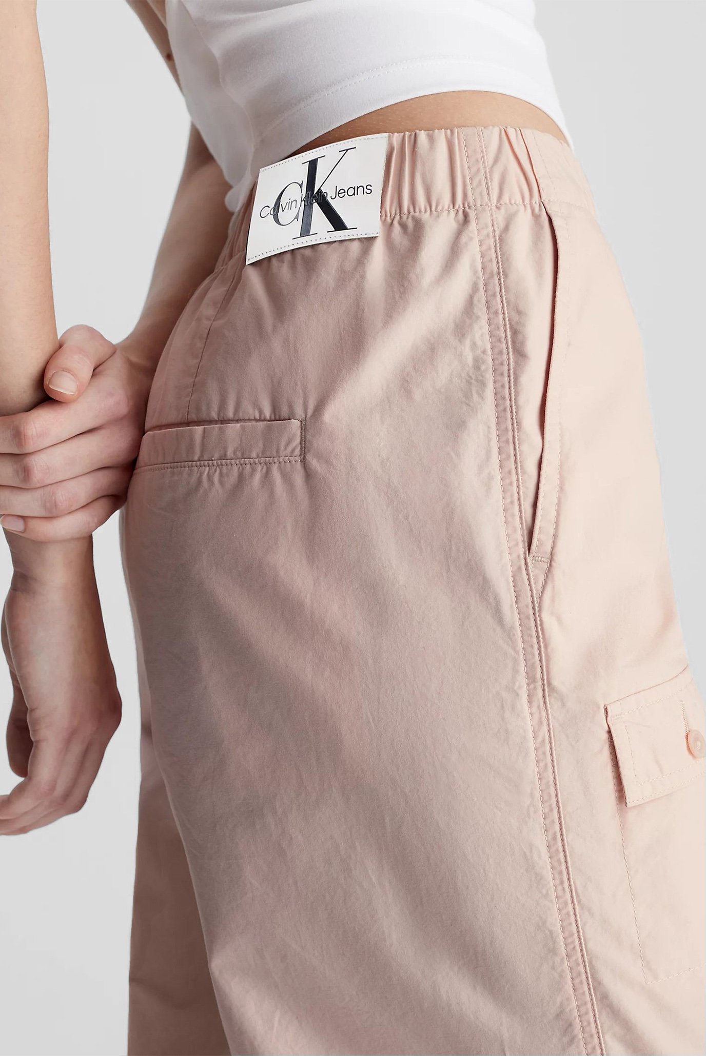 Штаны CARGO PANT 4